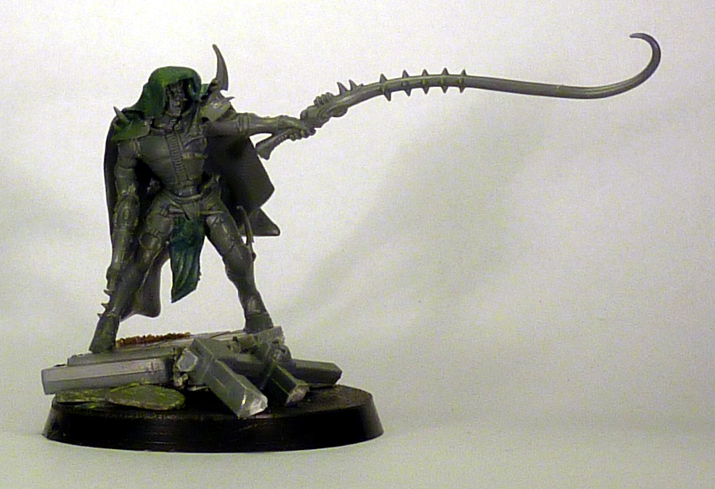 Cities Of Death, Dark Eldar, Headquarters, Succubus, Warhammer 40,000, Wych, Wyches