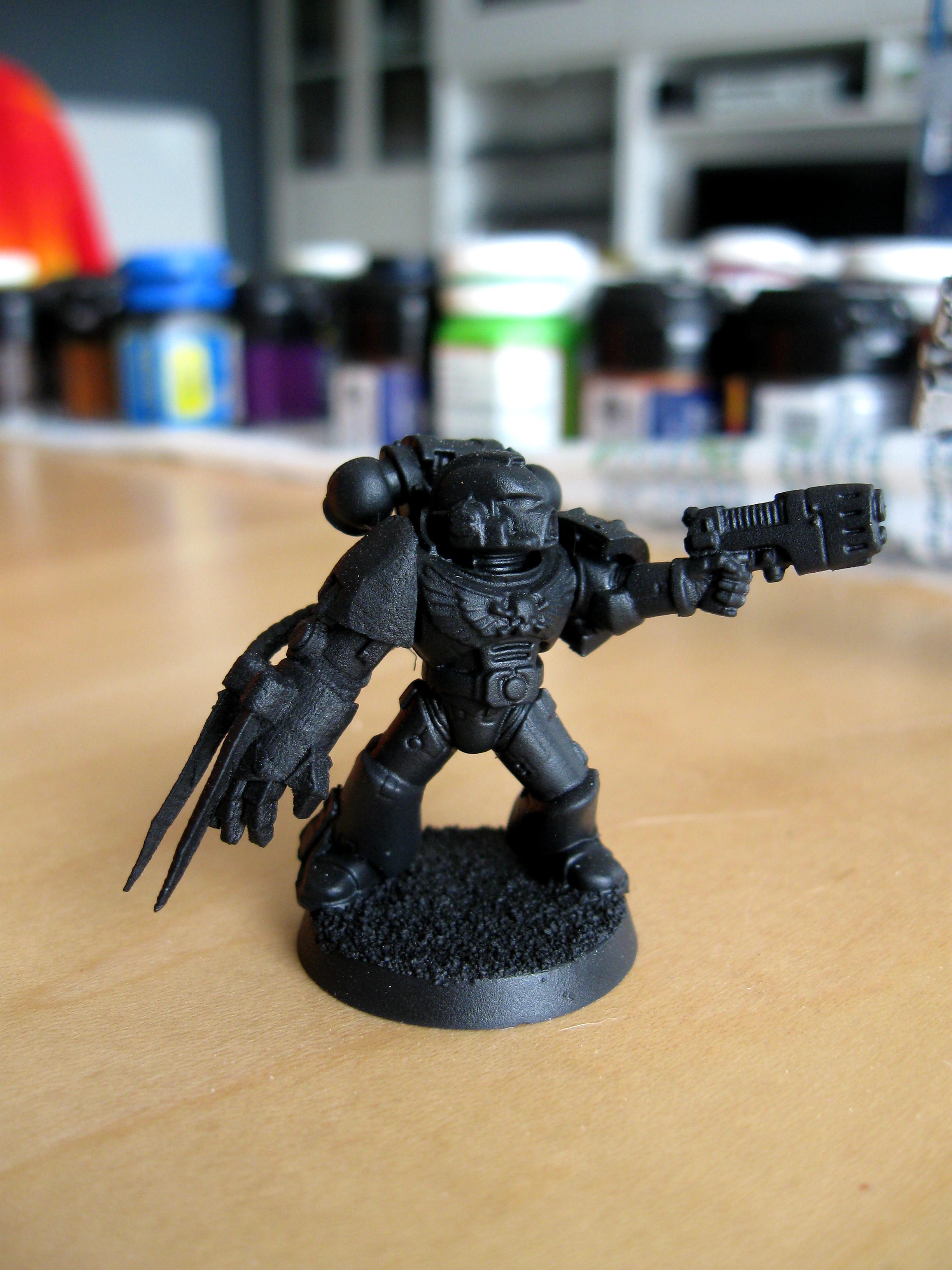 GMS WIP