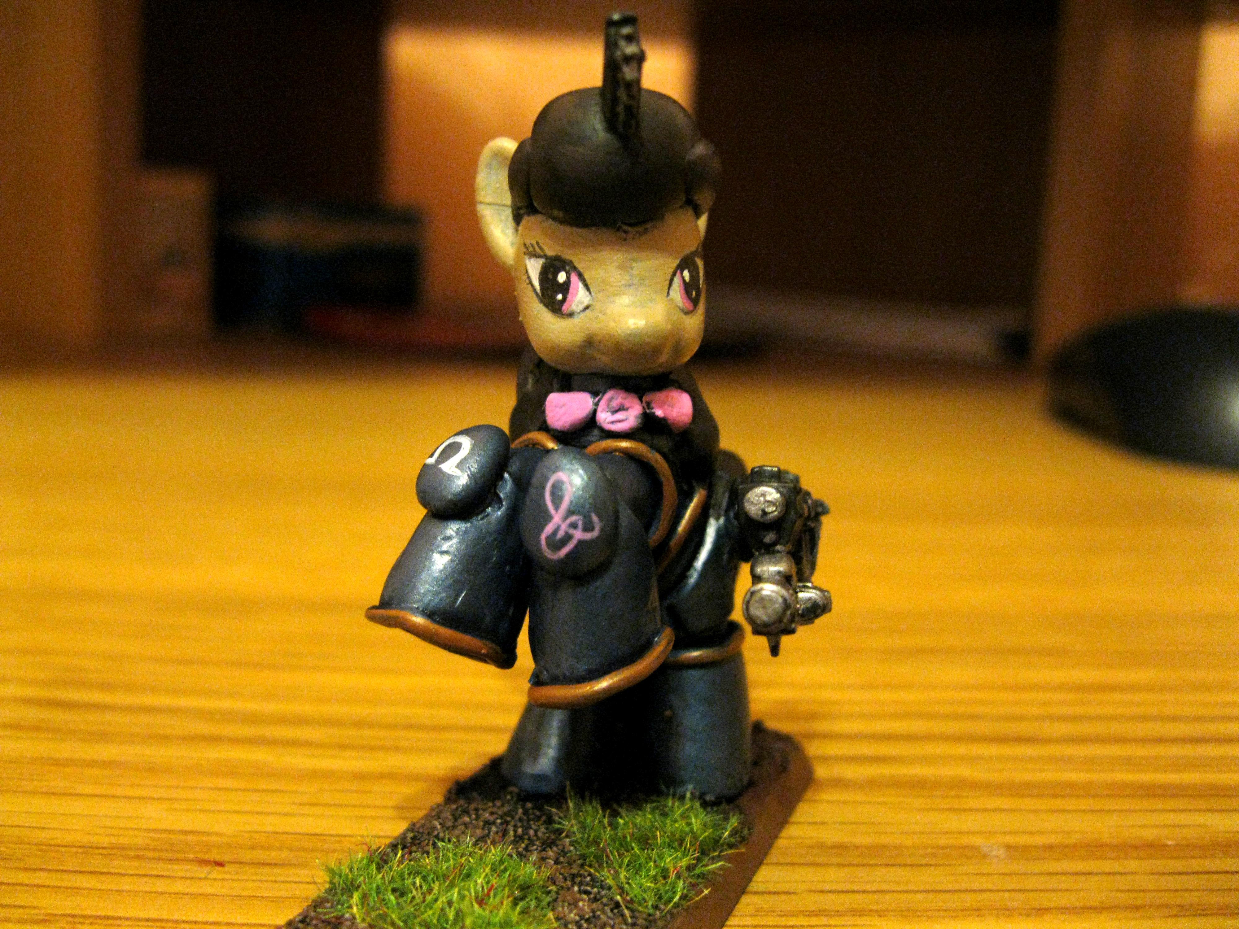 octavia