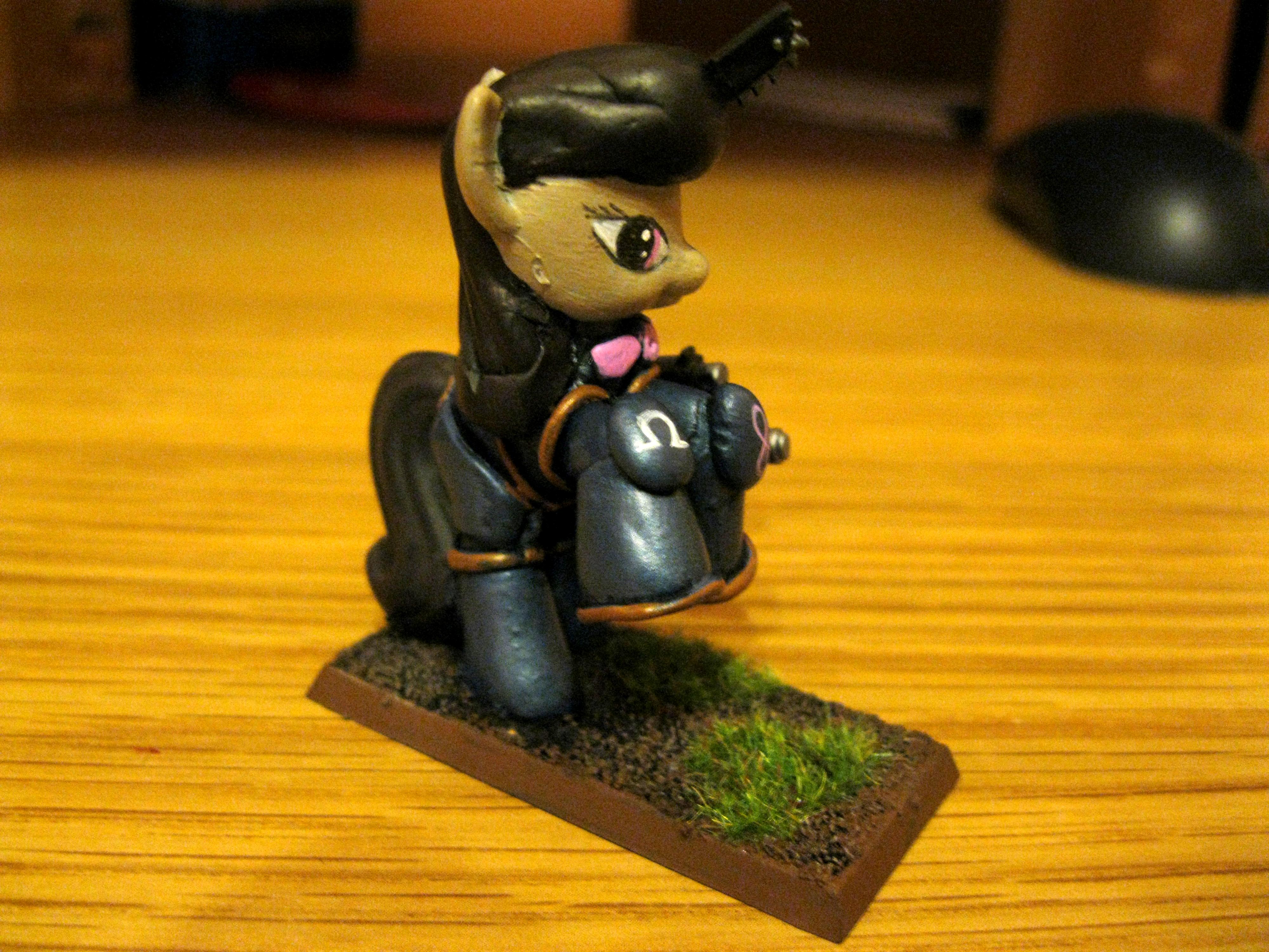 octavia