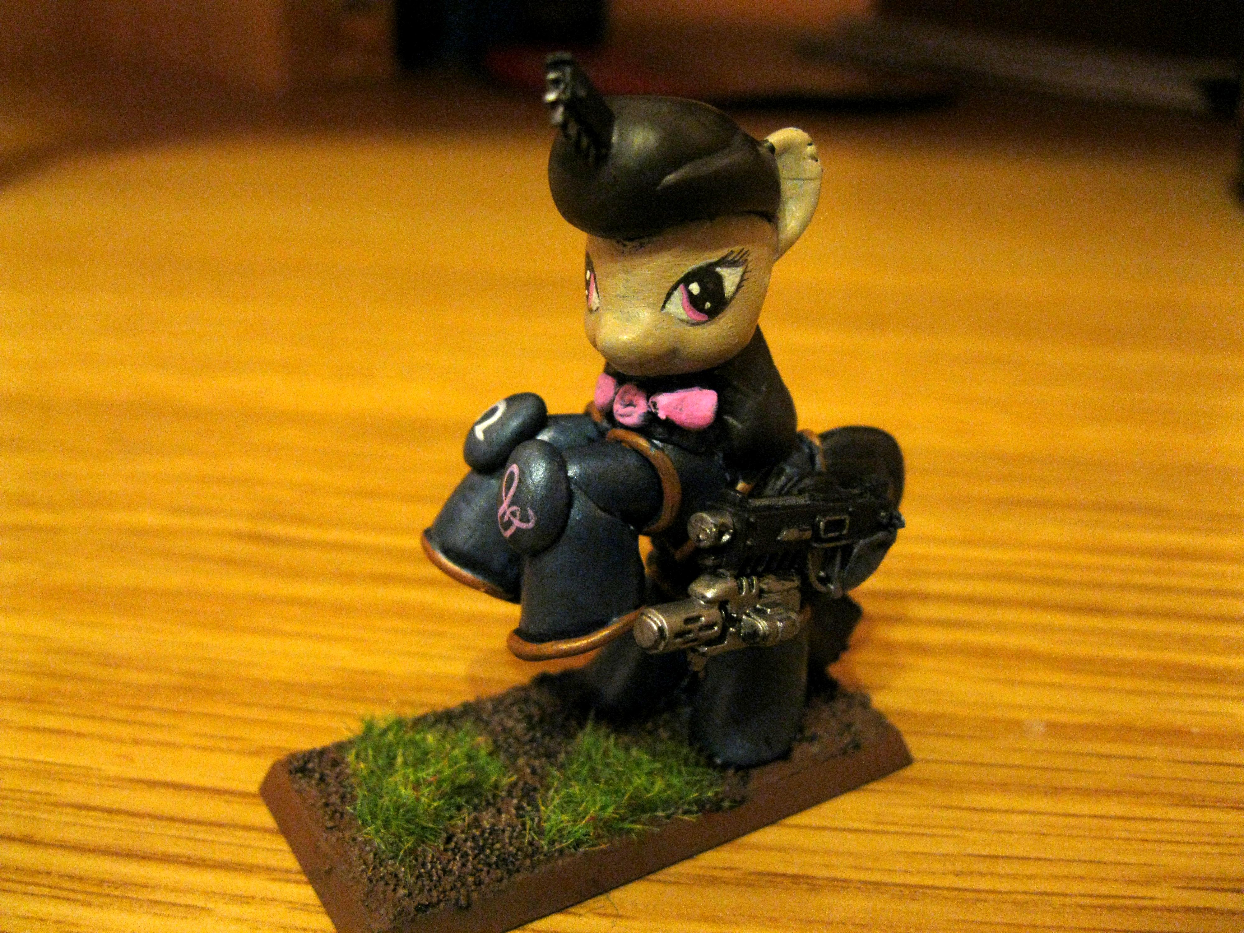 octavia