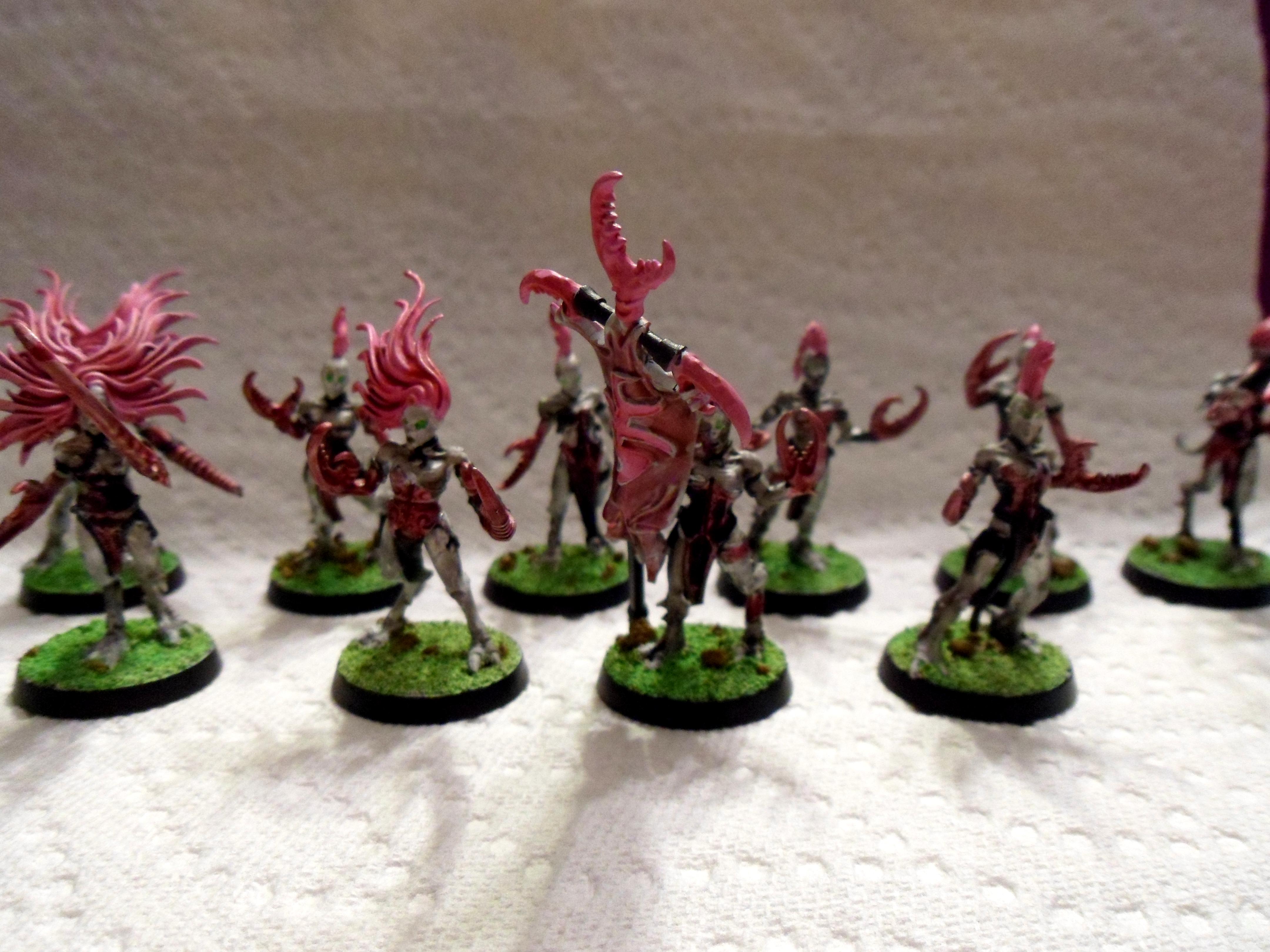 Daemonettes