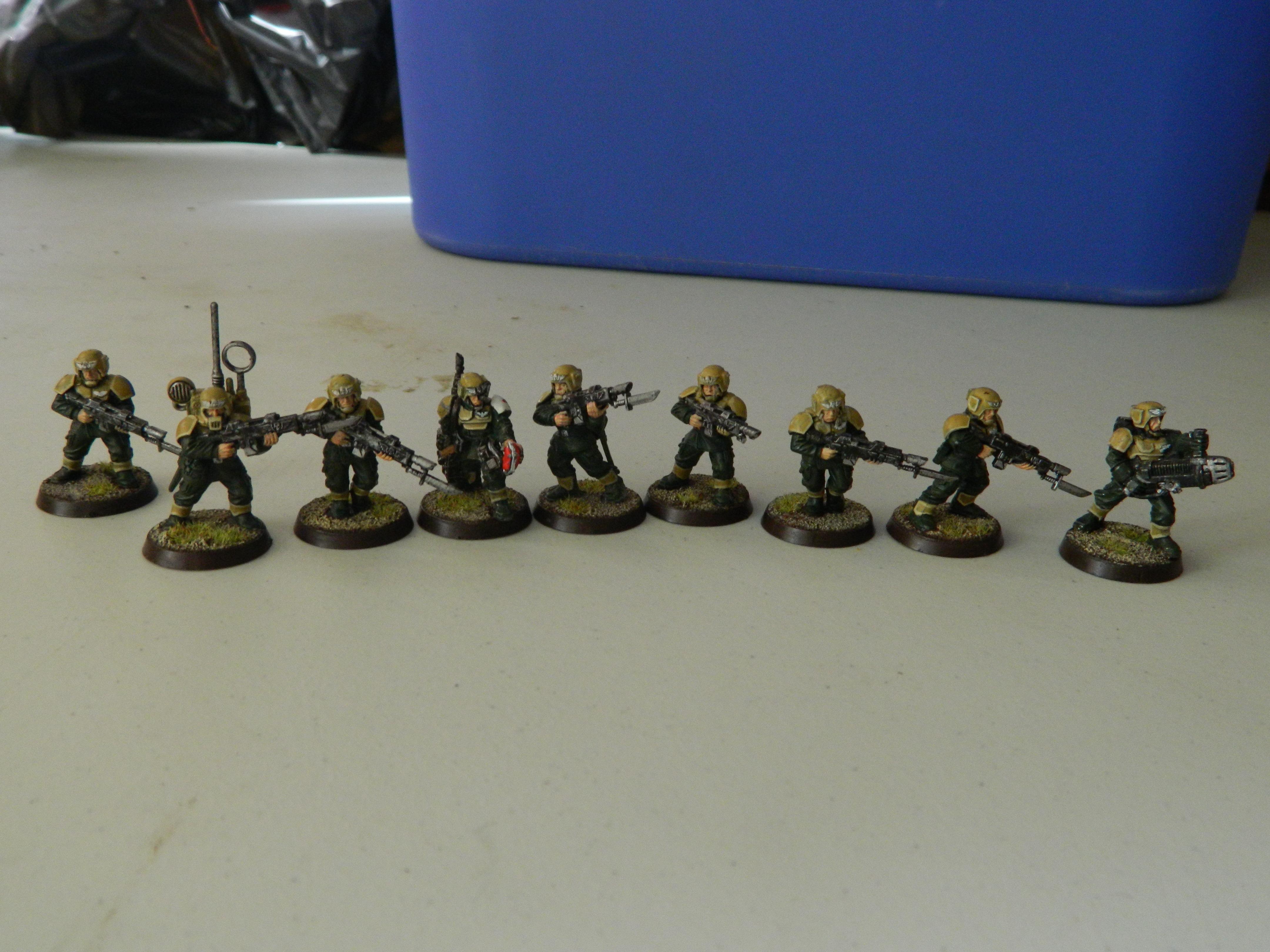 Infantry Squad 2