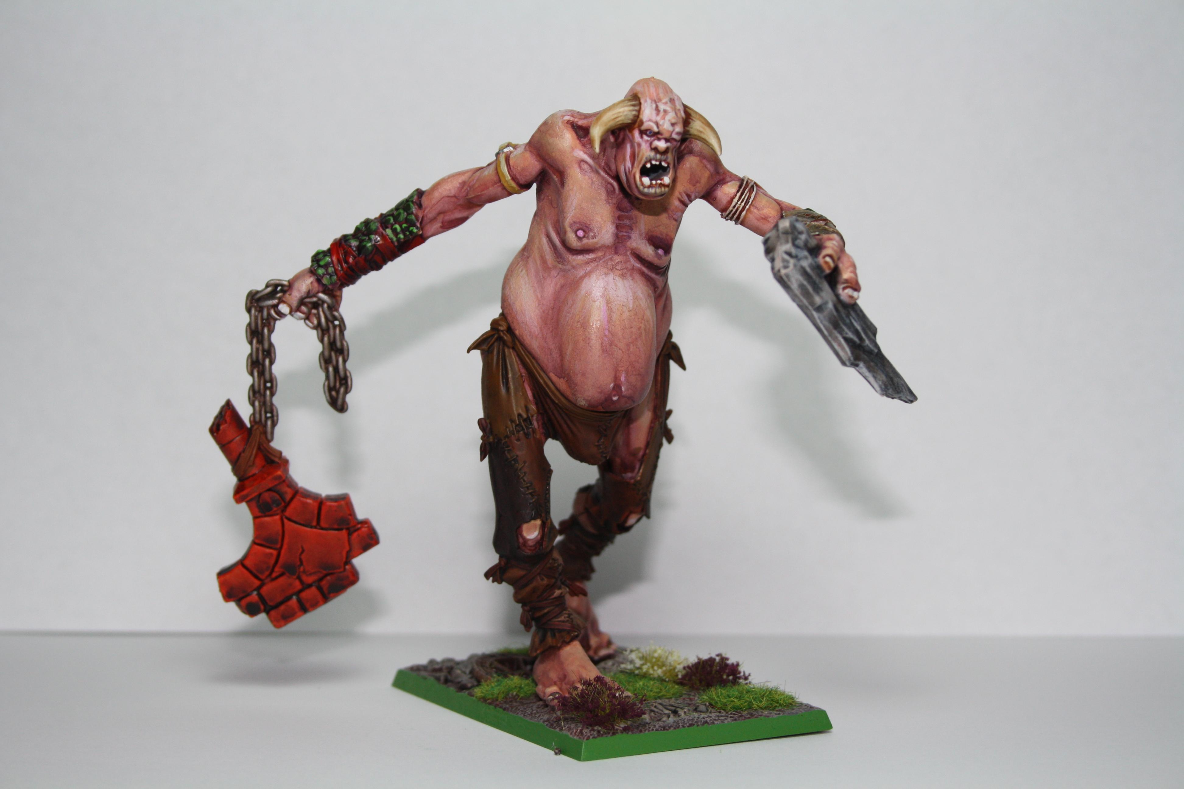 Giant, Giant!