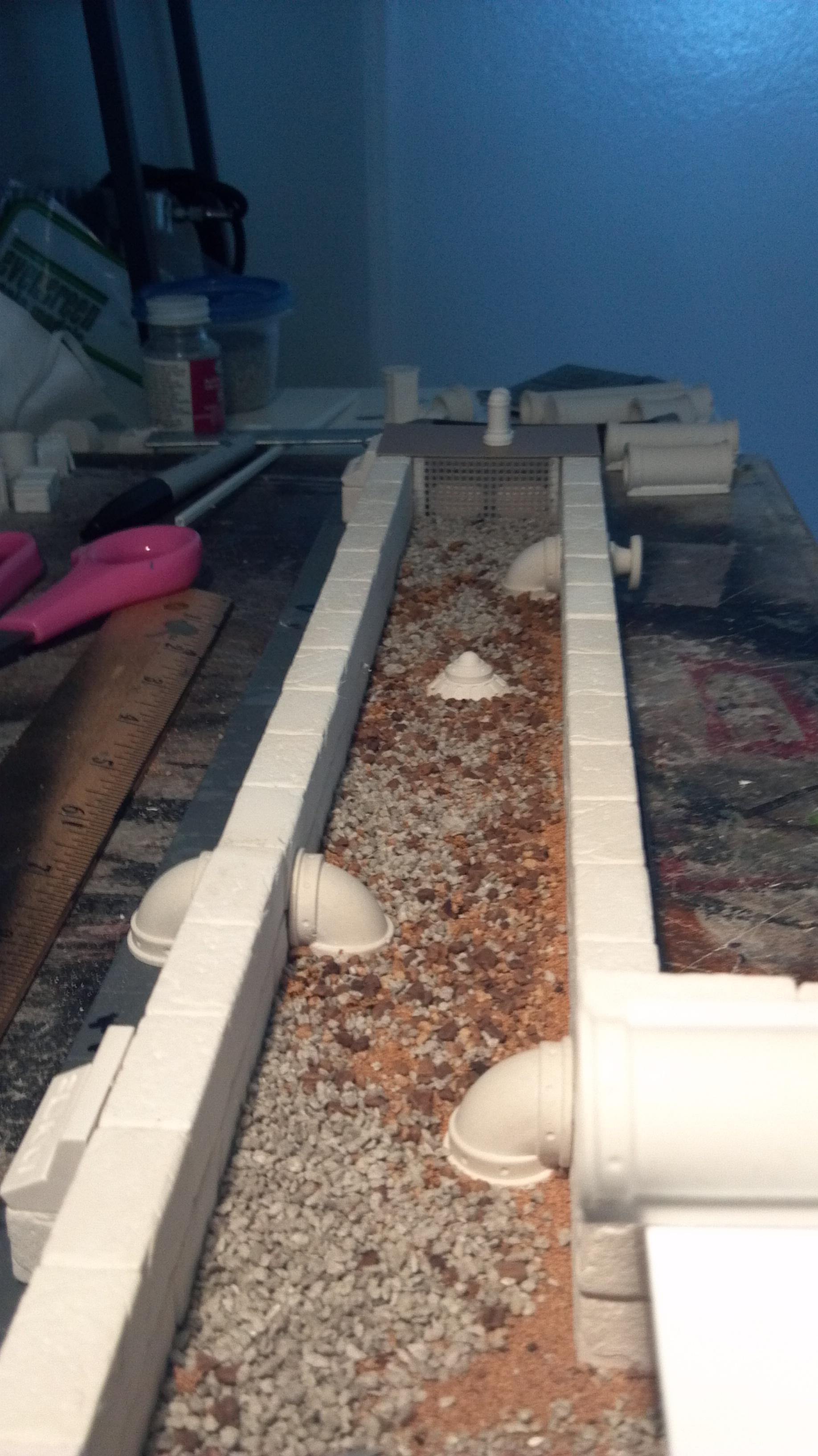 Terrain
