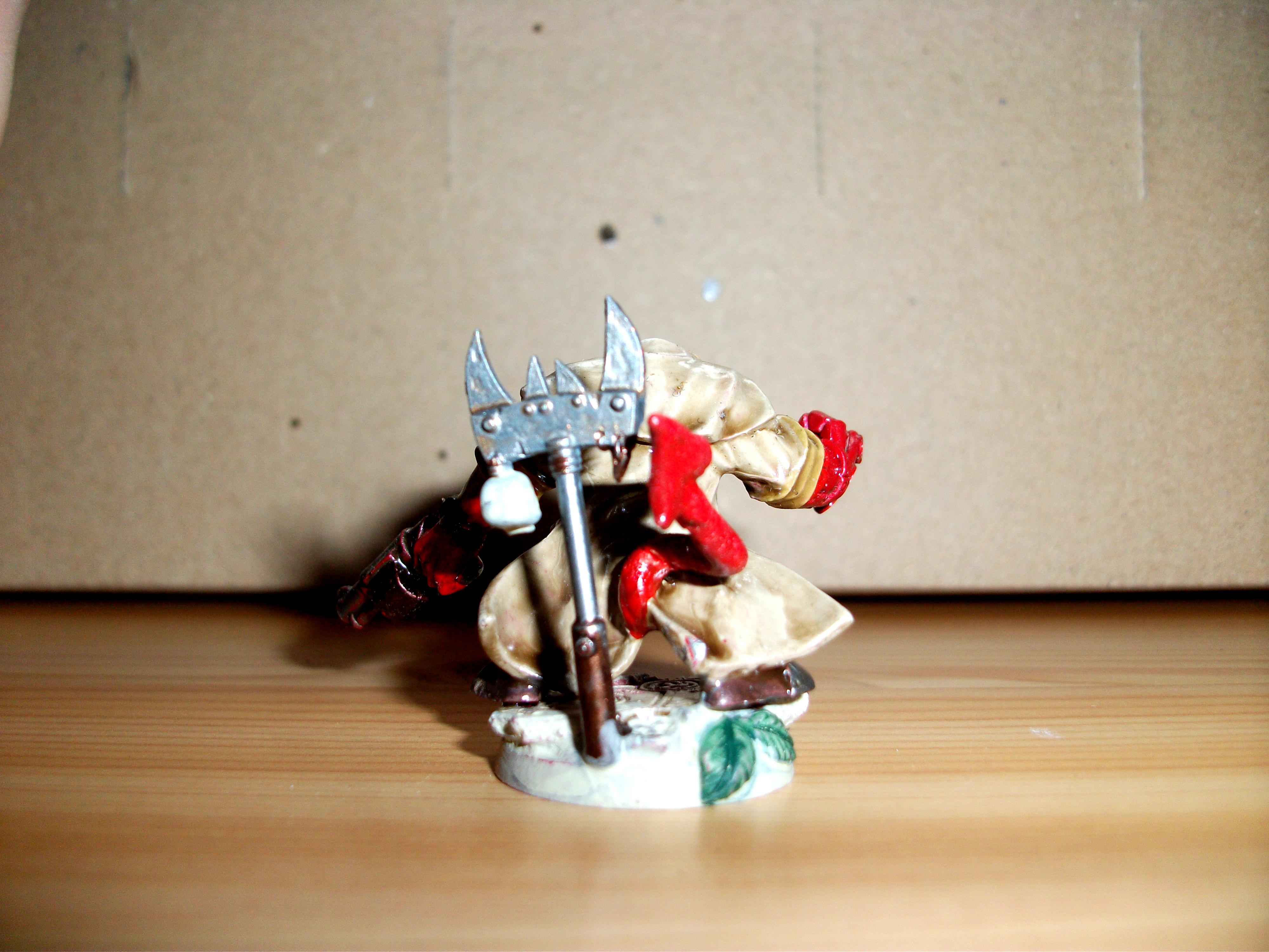 Nob, Orks, Nob2
