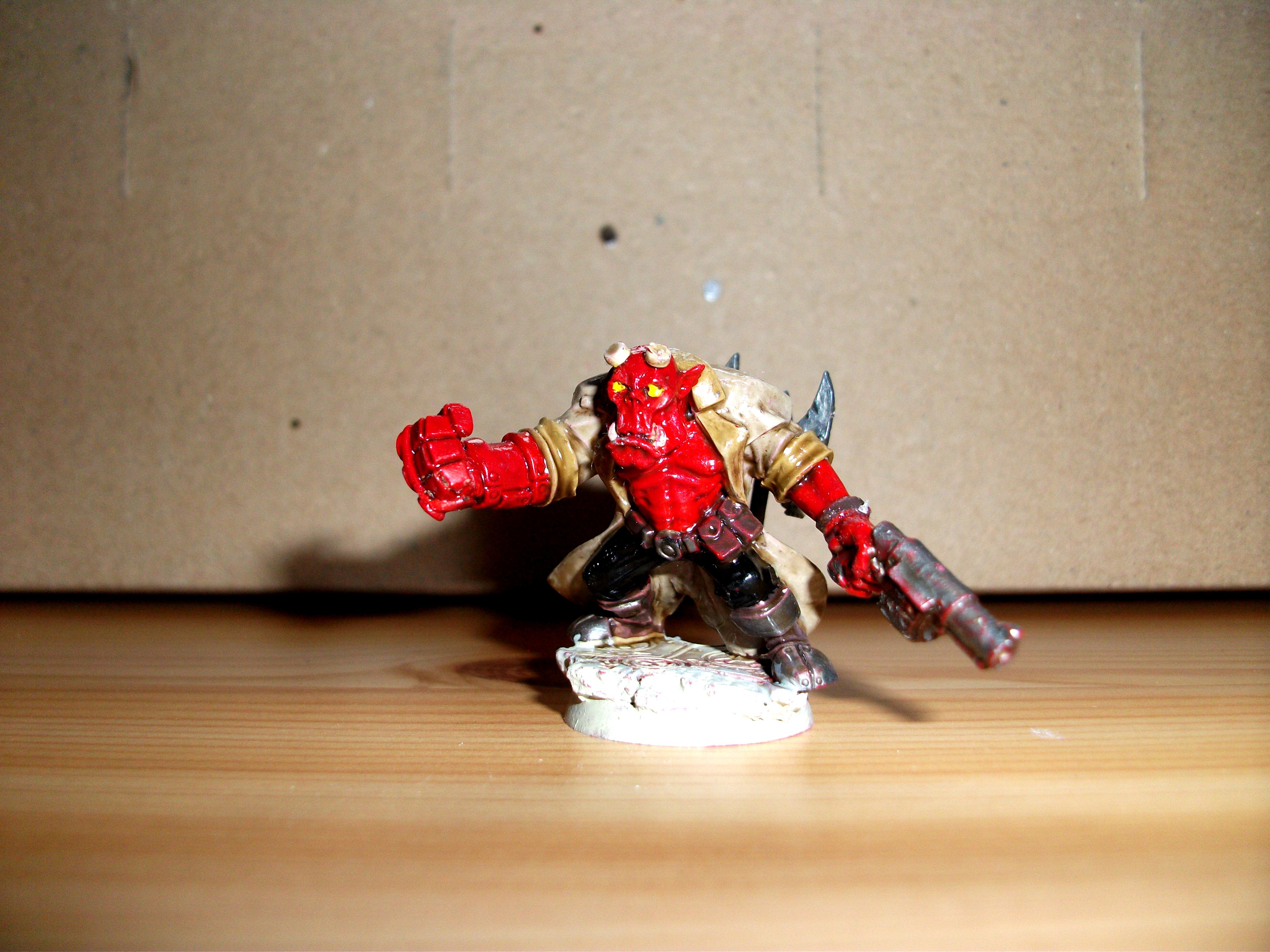 Nob, Orks, Nob1
