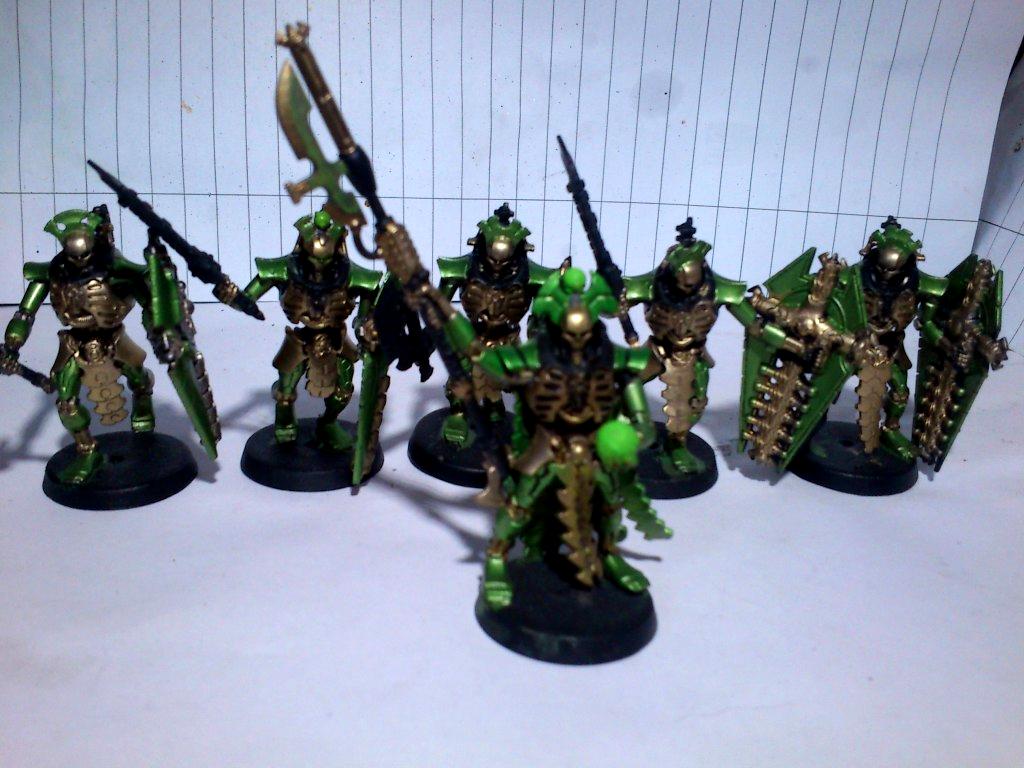 Lychguard