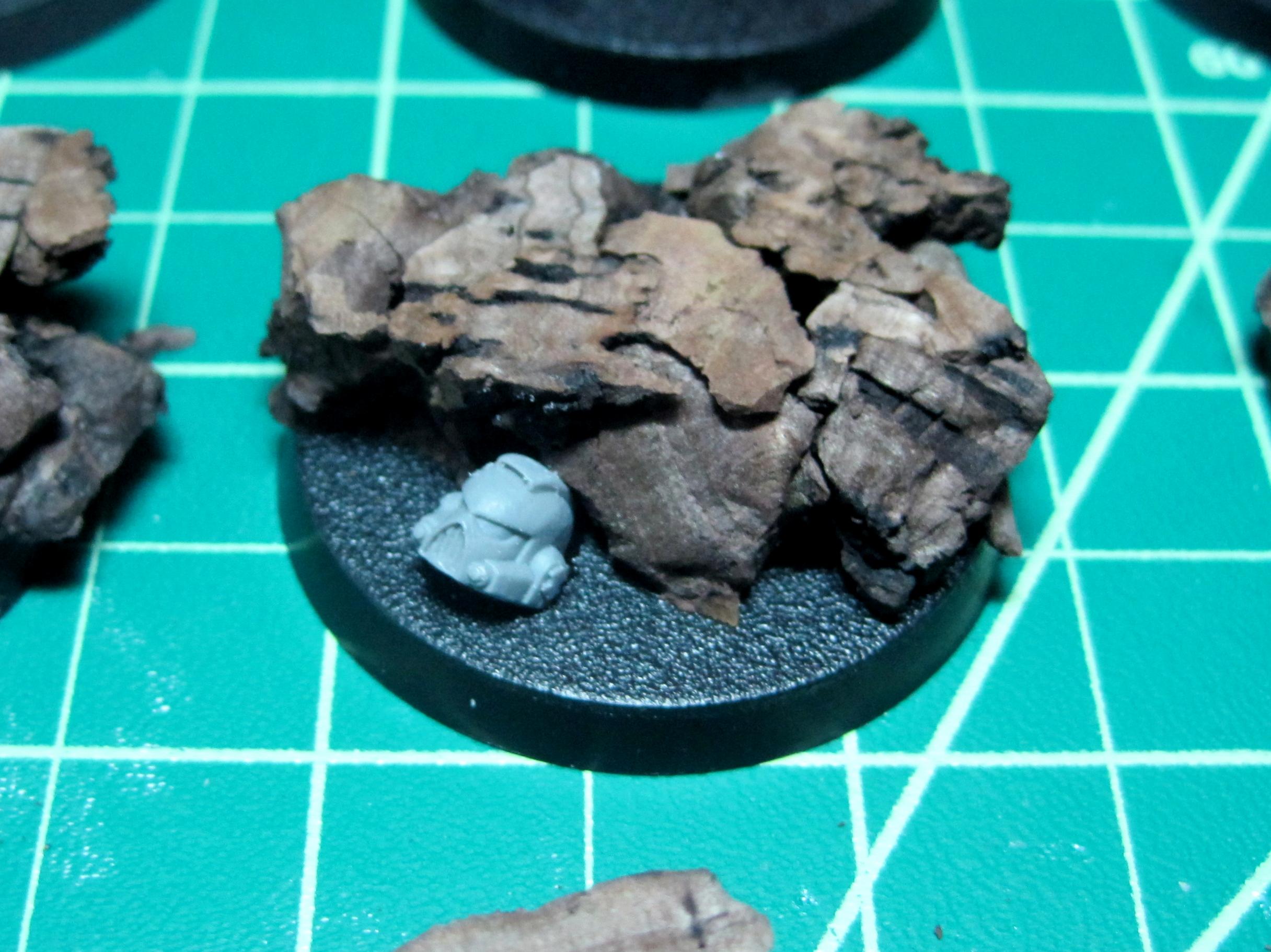 Grey Knights, Humor, Paladins, Work In Progress