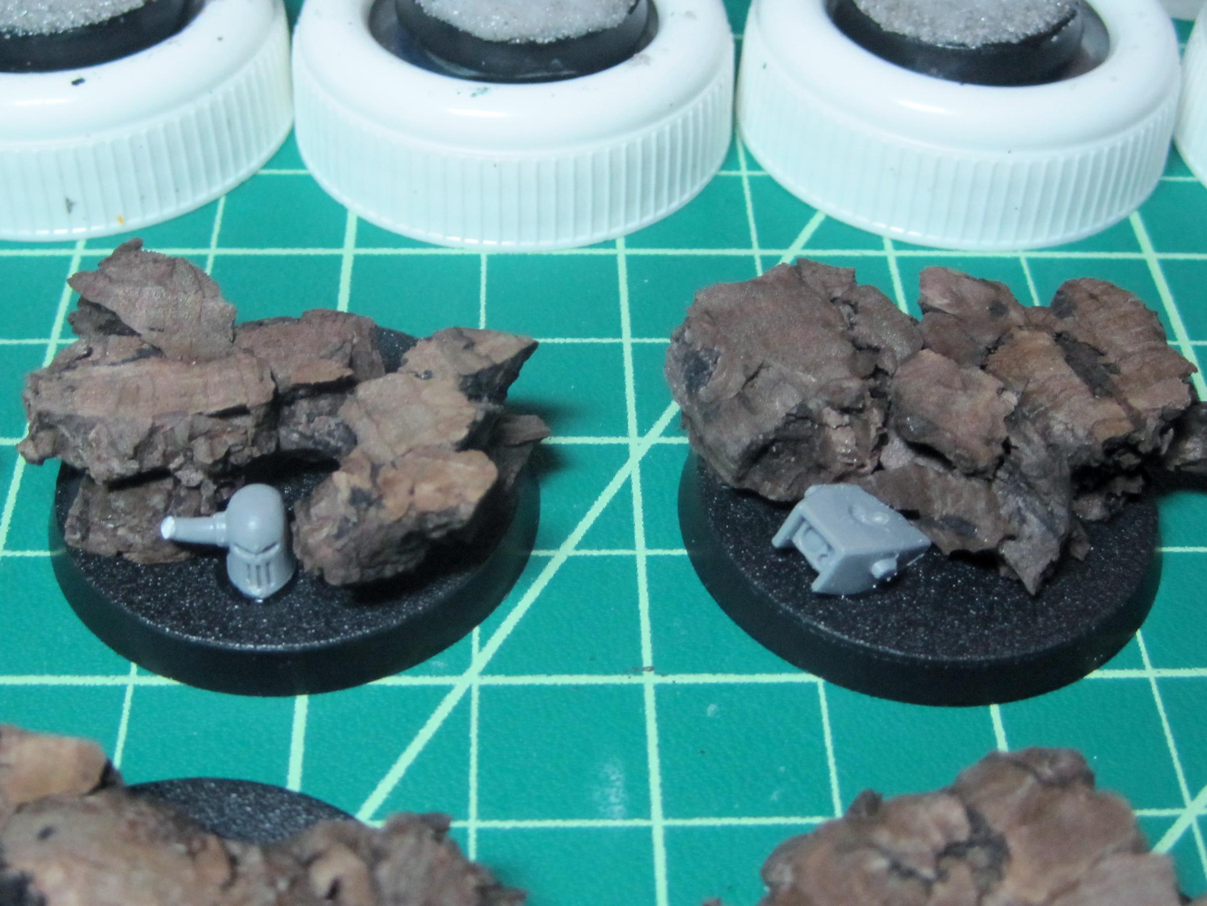 Grey Knights, Humor, Paladins, Work In Progress