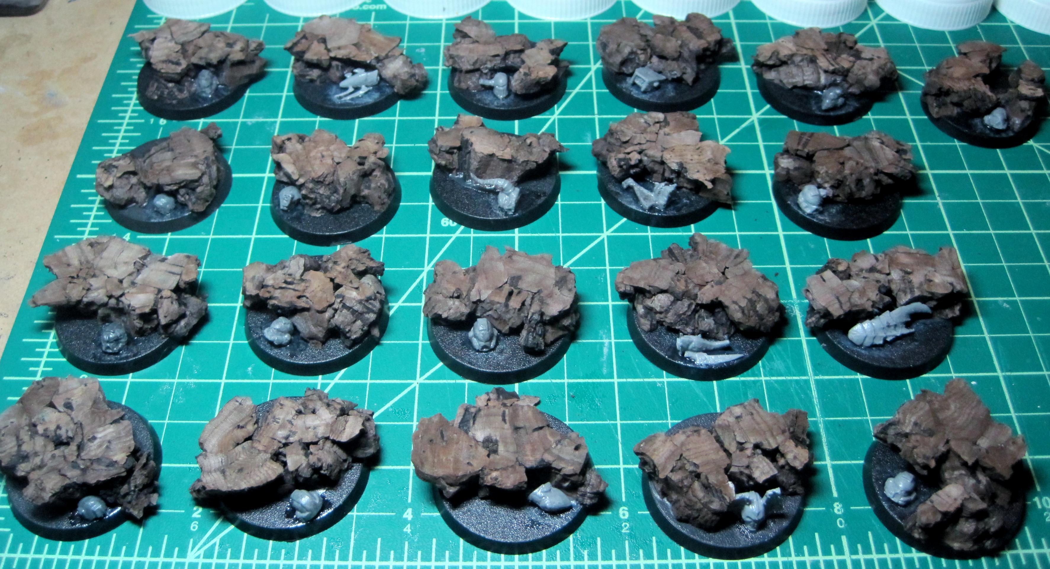 Grey Knights, Humor, Paladins, Work In Progress