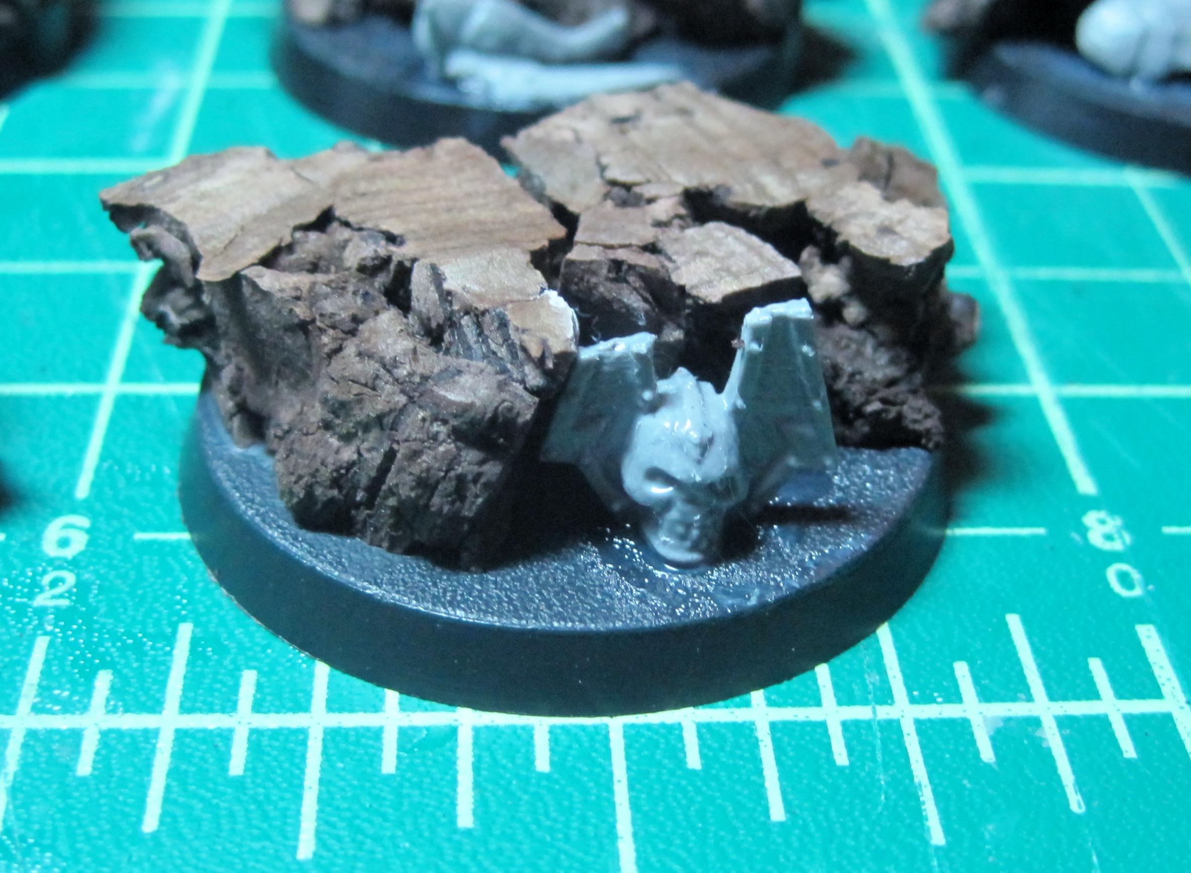 Grey Knights, Humor, Paladins, Work In Progress