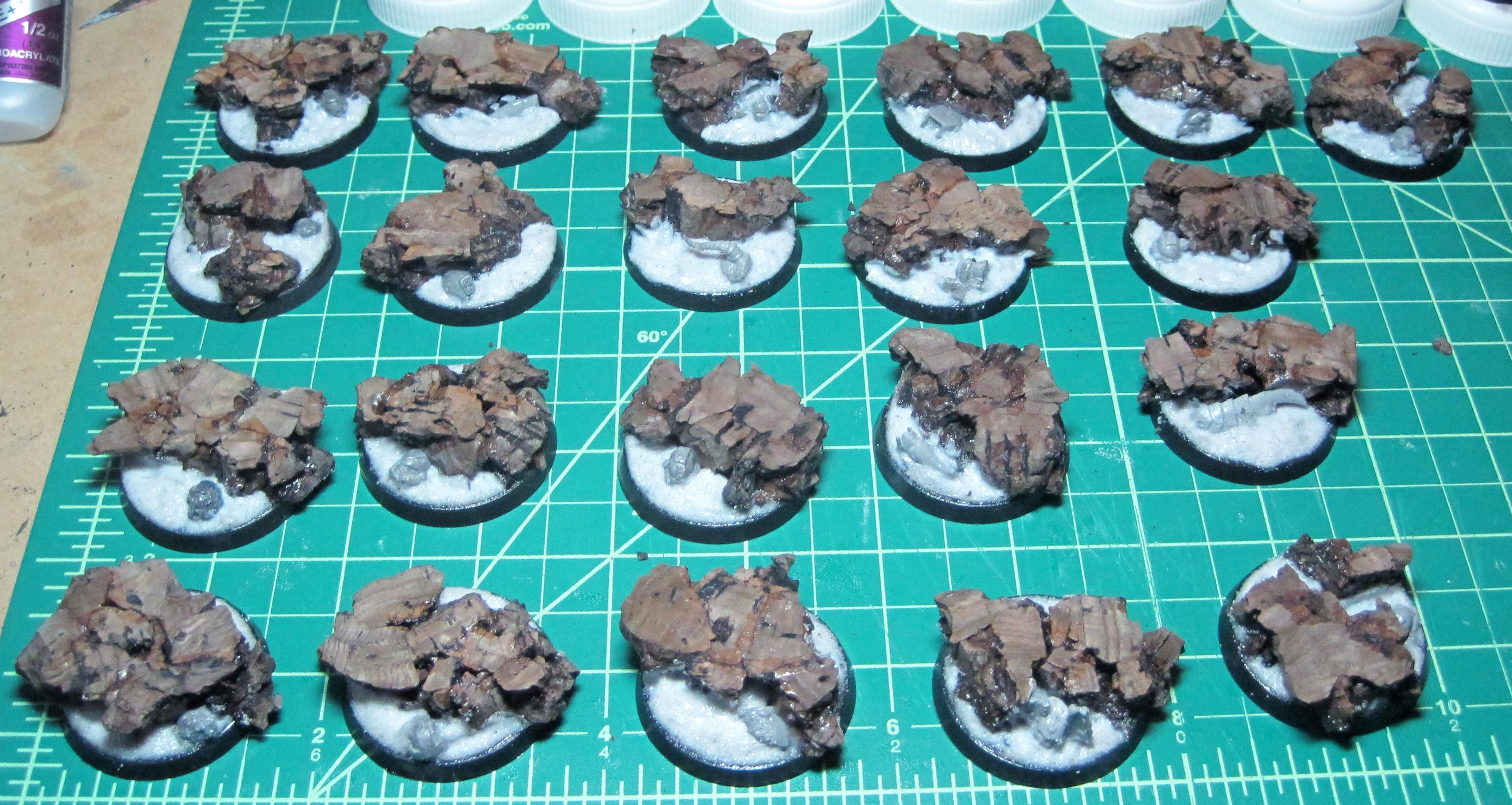 Grey Knights, Humor, Paladins, Work In Progress