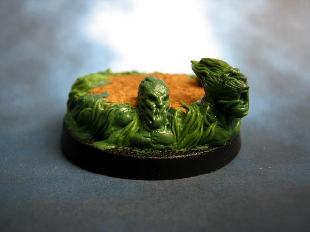40mm base