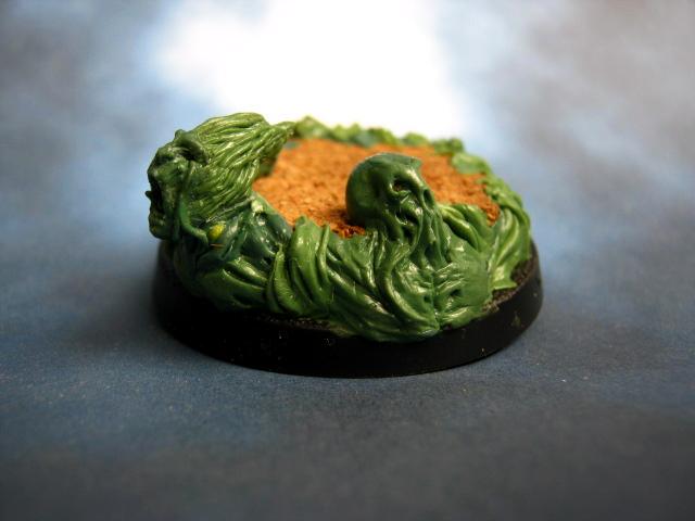 40mm base
