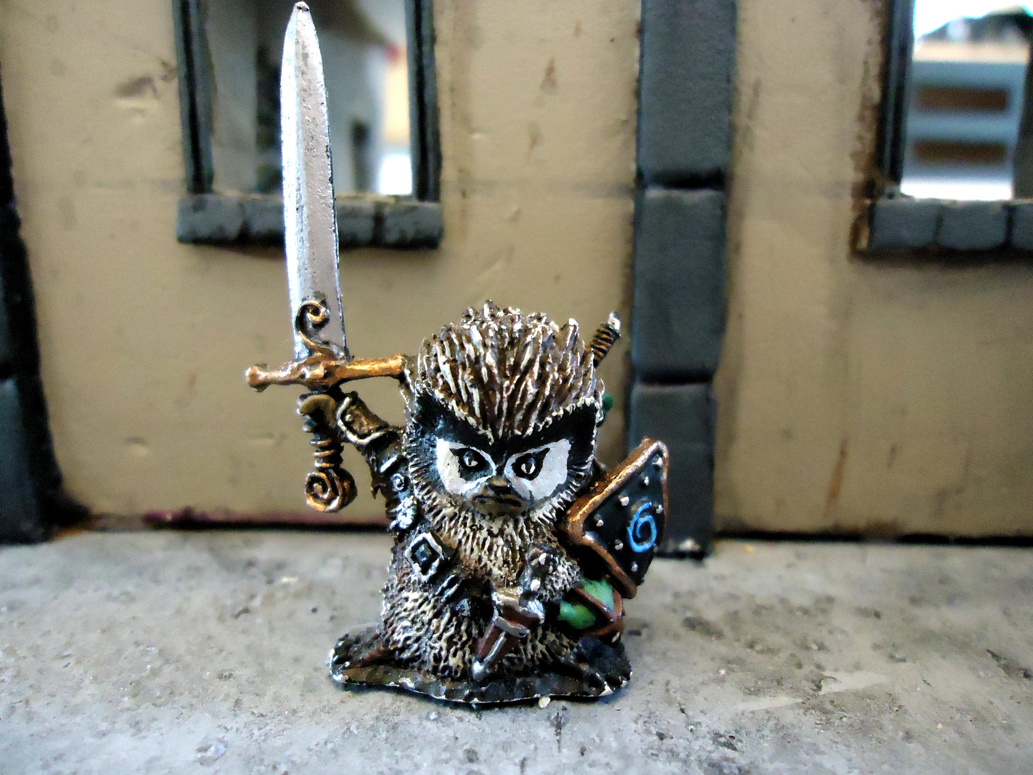 Reper Legion Of Justice And Caeke
