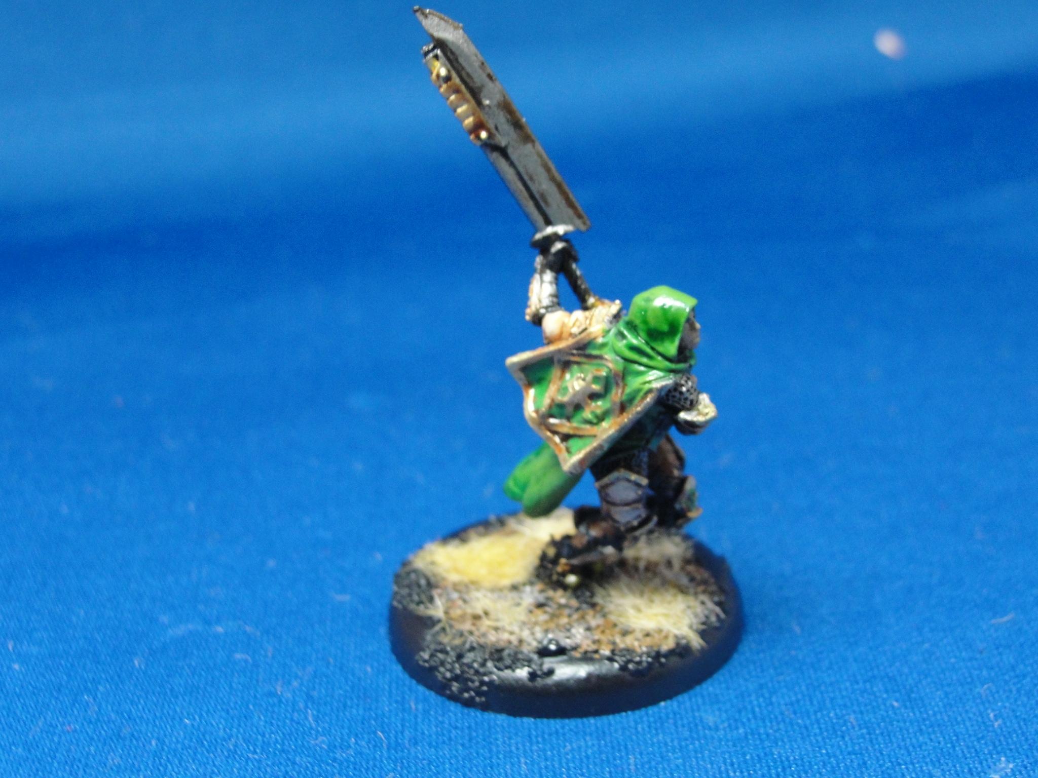 warmachine, Protectorate of menoth, nicia