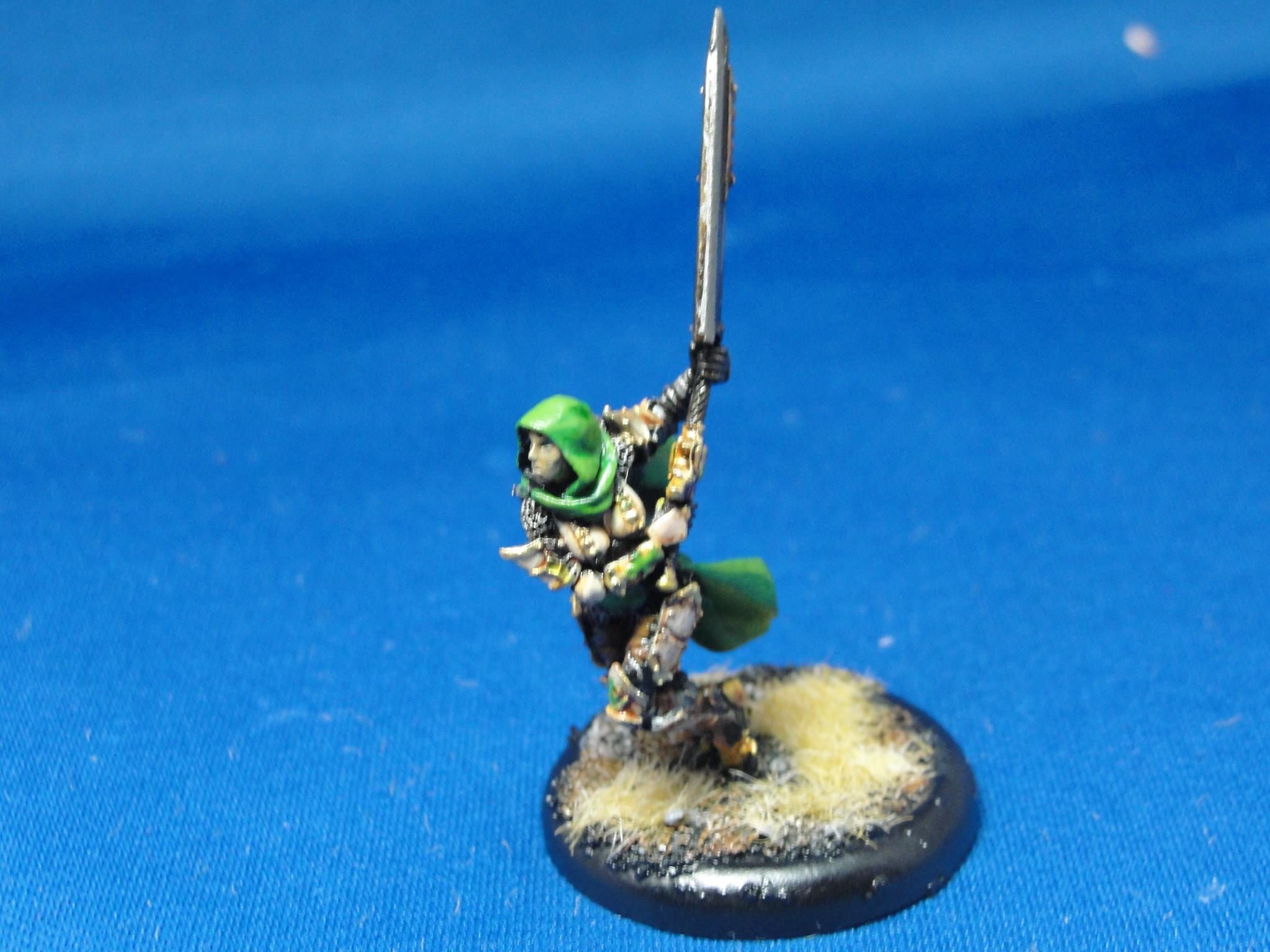 warmachine, Protectorate of menoth, nicia