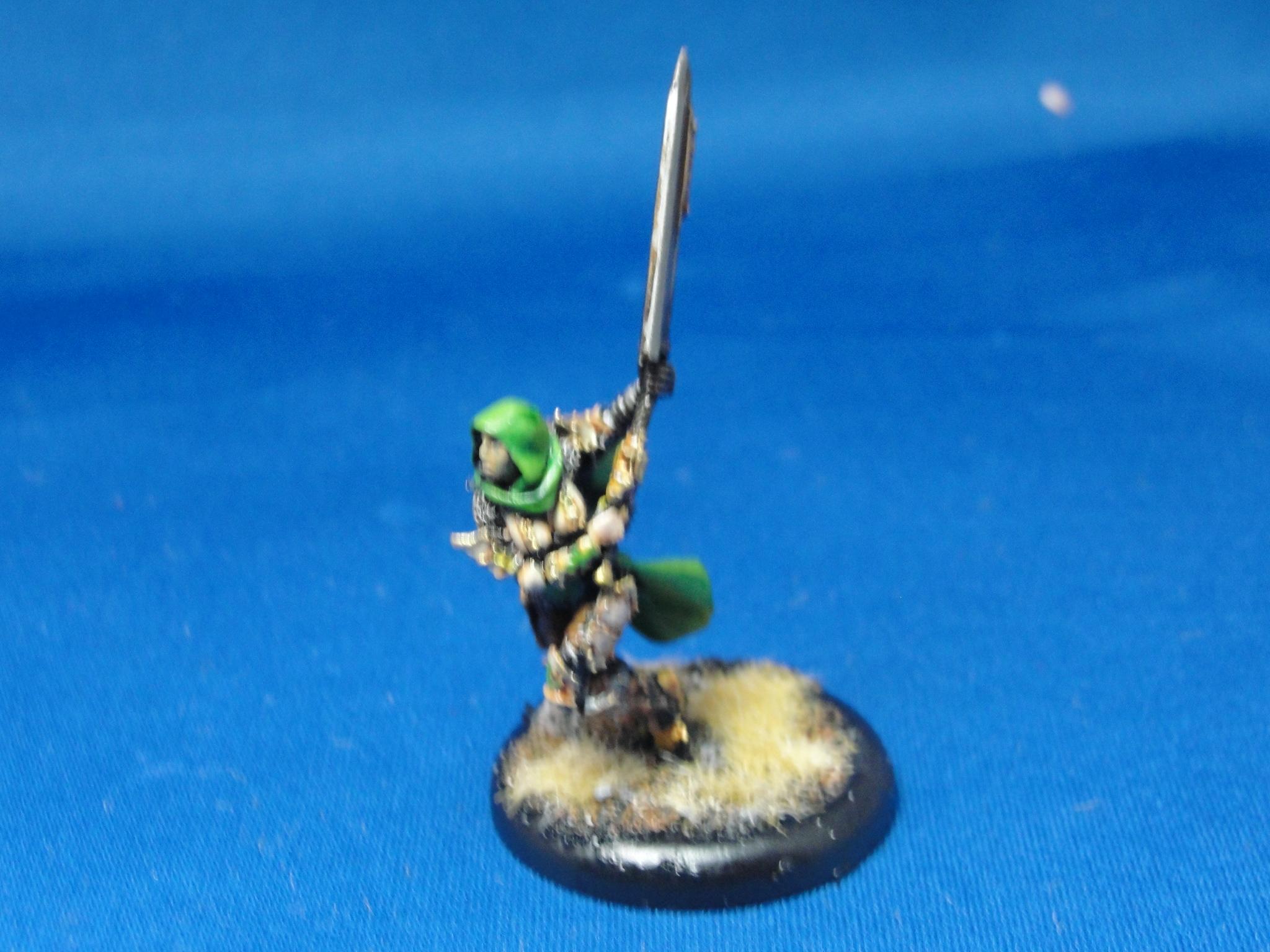 warmachine, Protectorate of menoth, nicia