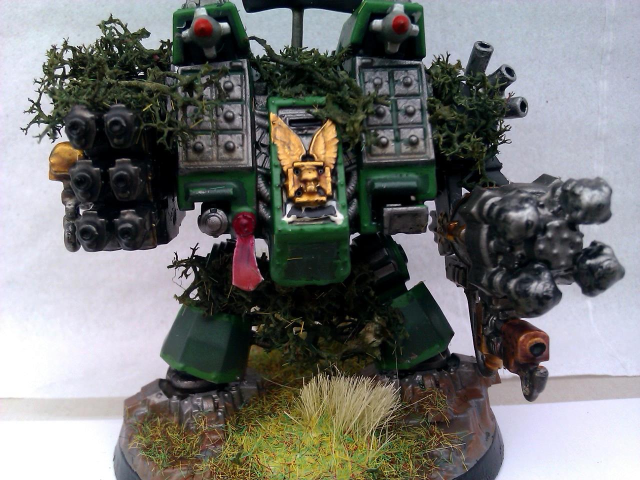 Sons of Medusa Ironclad #1