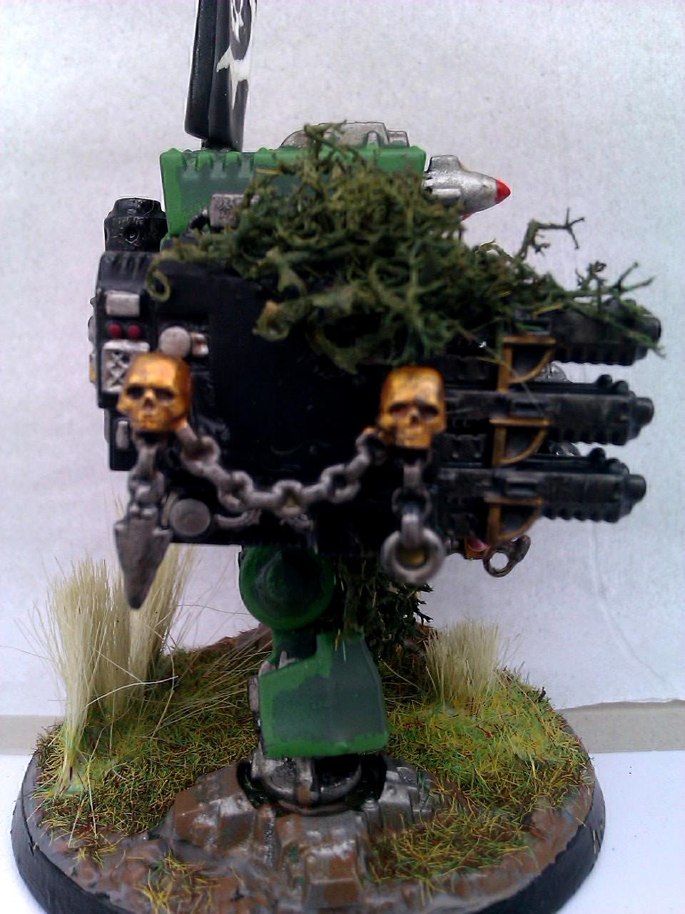 Sons of Medusa Ironclad #1