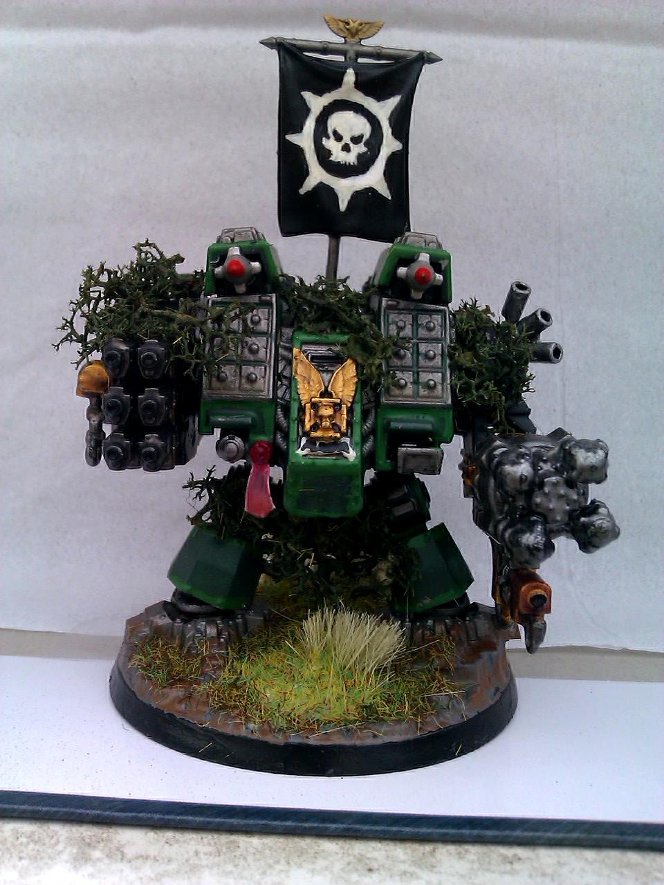 Sons of Medusa Ironclad #1