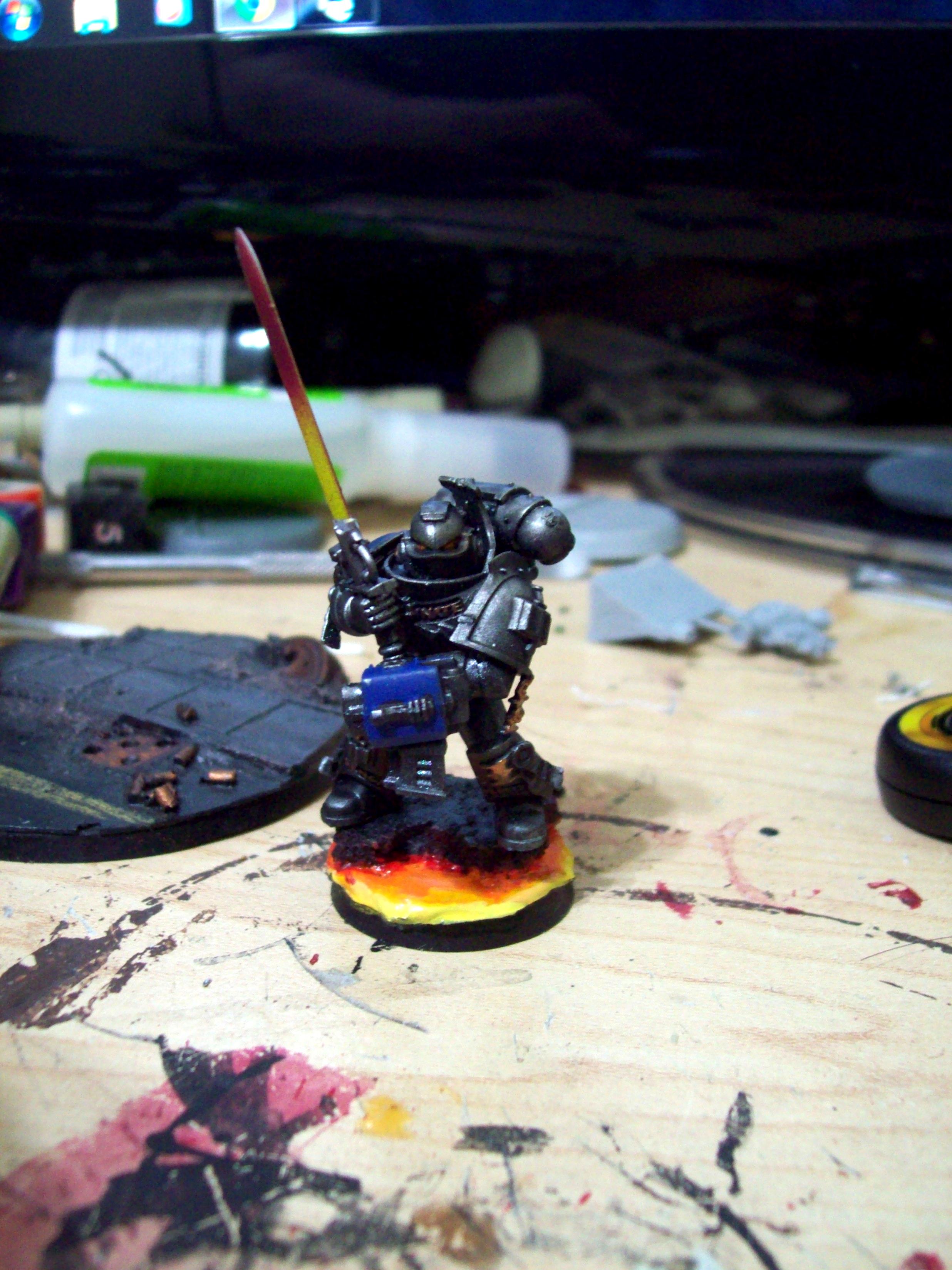Grey Knights