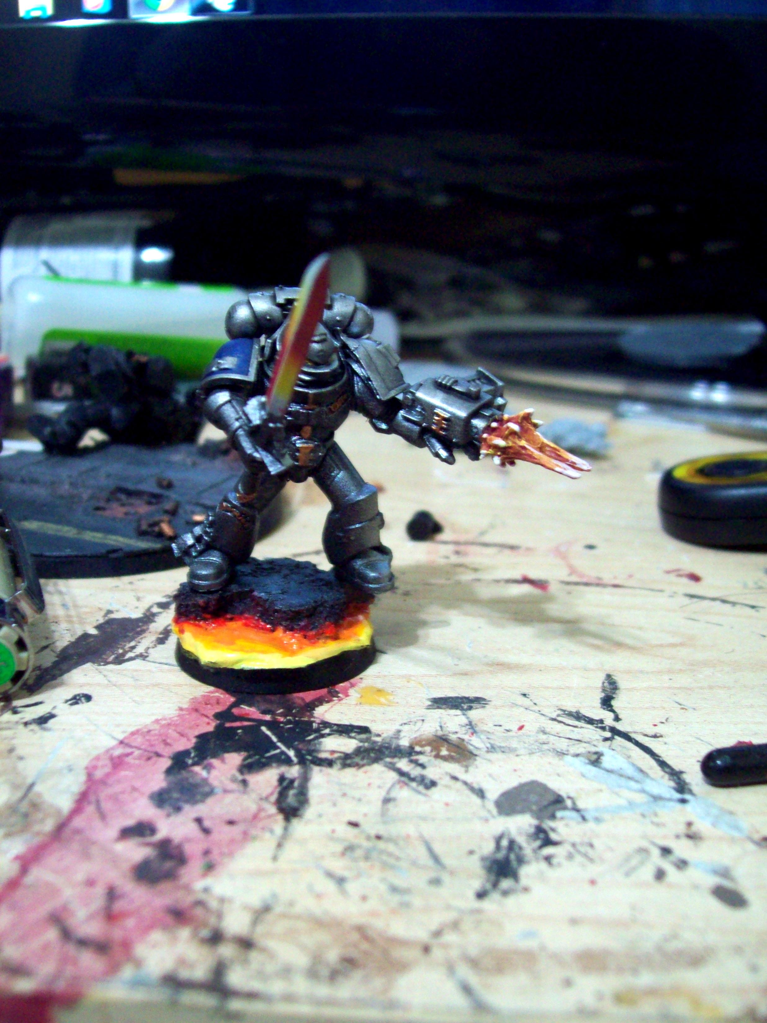 Grey Knights