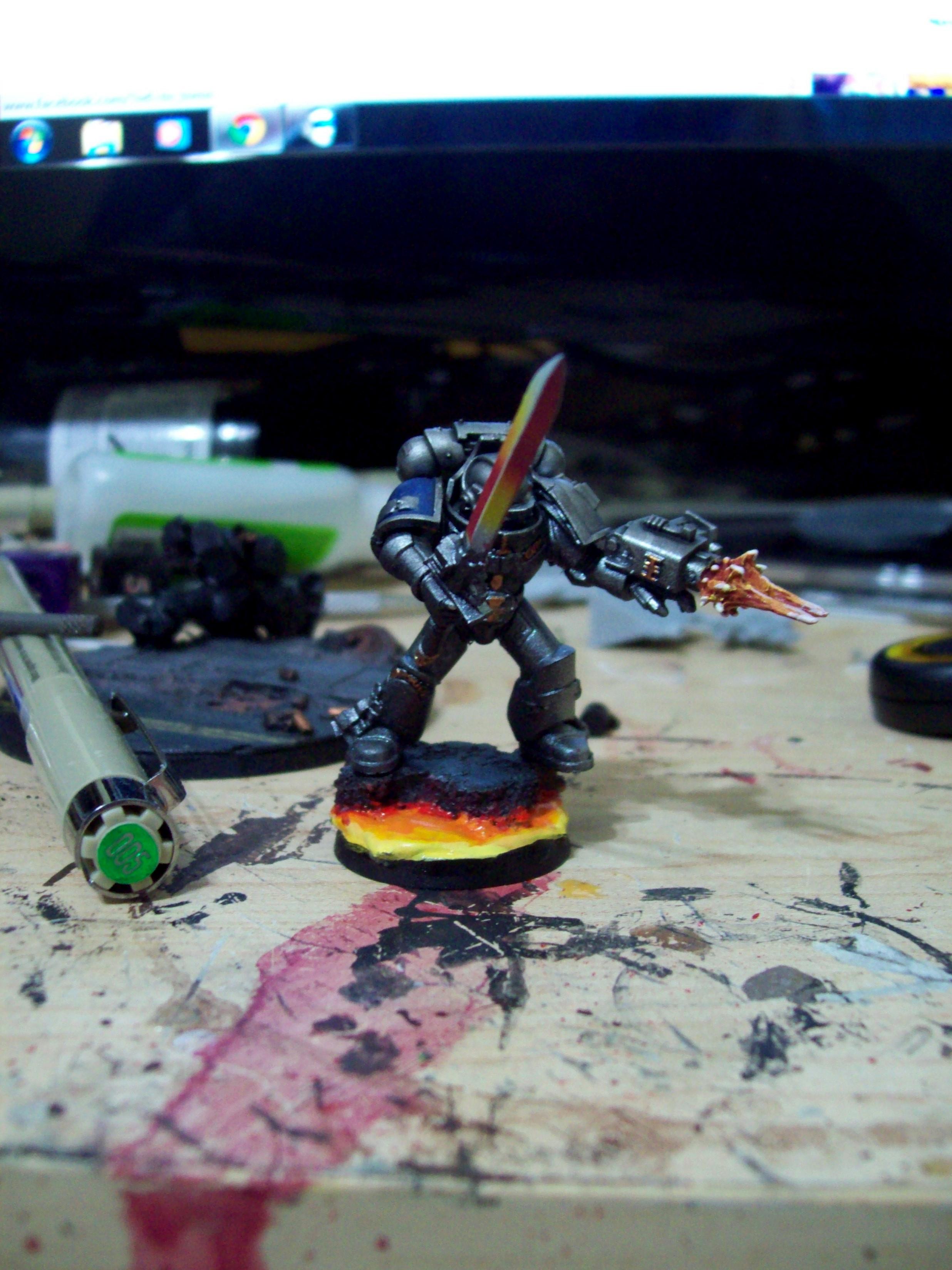Grey Knights