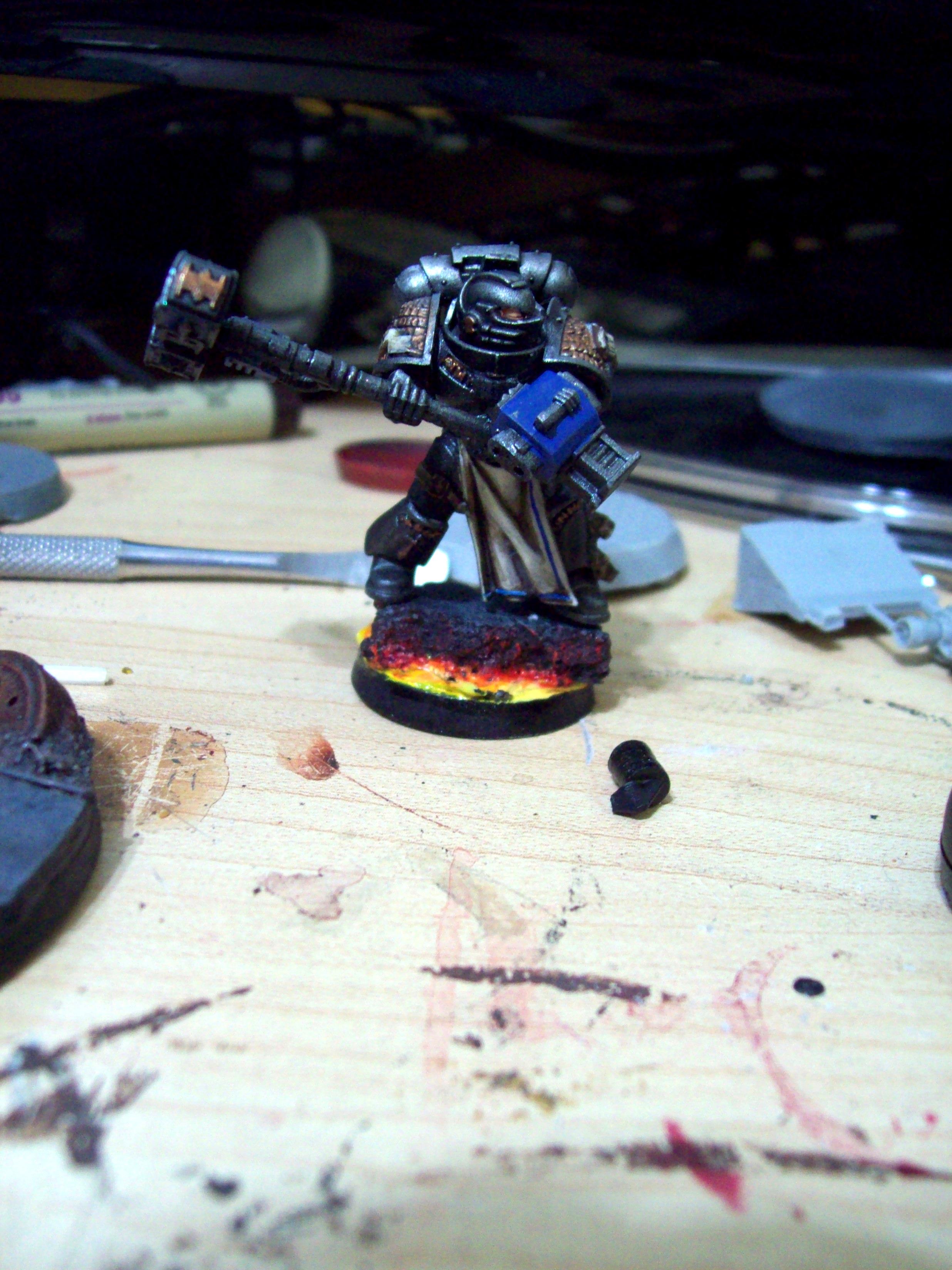 Grey Knights