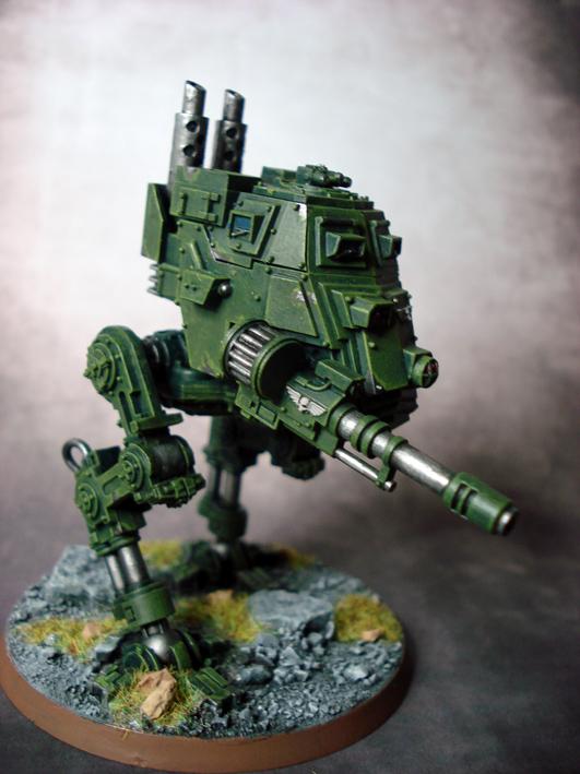 Cadians, Guard, Imperial
