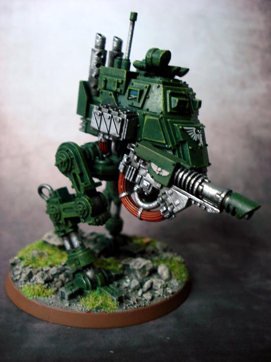 Cadians, Guard, Imperial