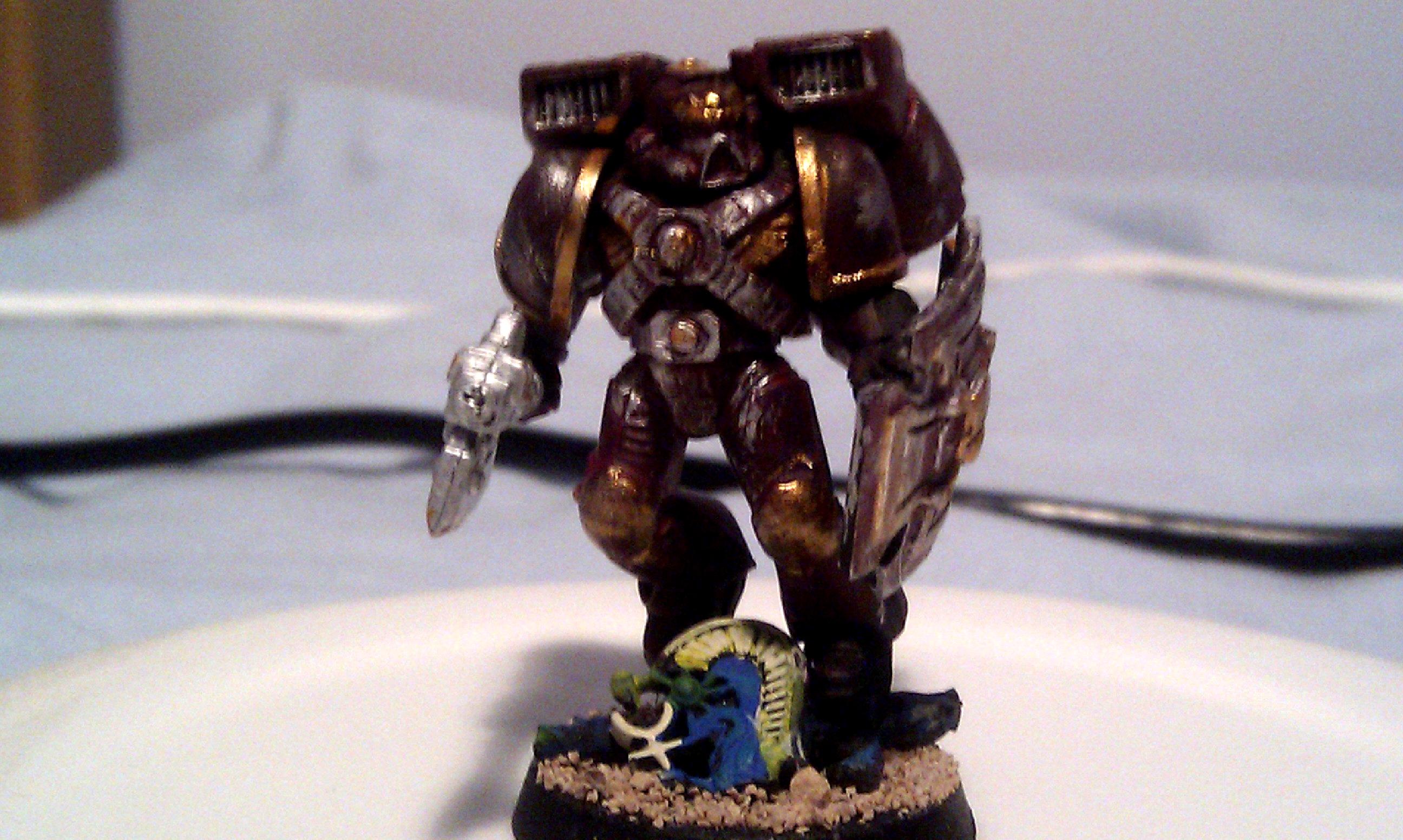 Jump-pack, Red, Space, Space Marines, Templars, Vanguard