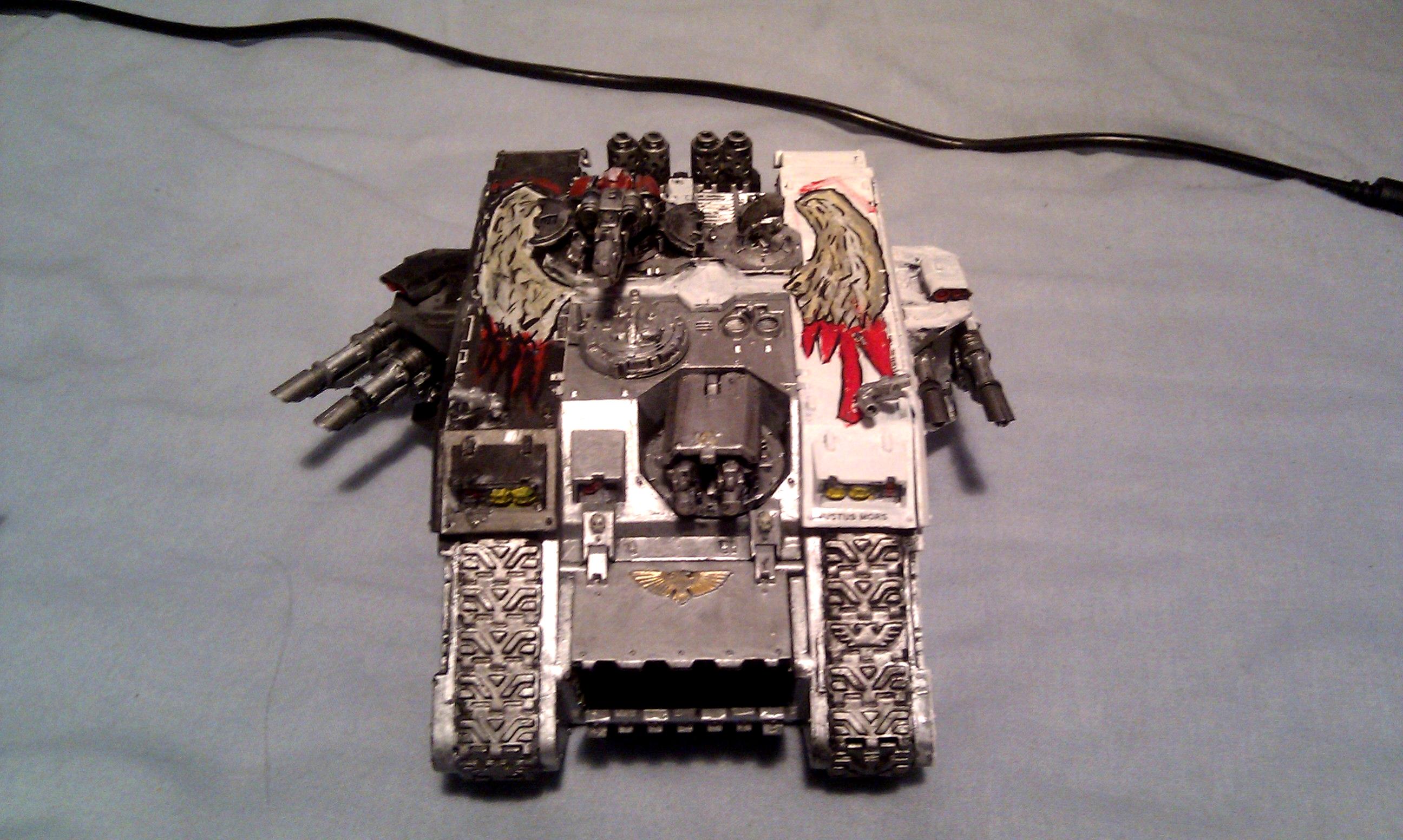 Assault, Bolters, Cannons, Dreadnought, Heavy, Land, Land Raider, Lascannon, Raider, Tank, Vehicle, Weapon