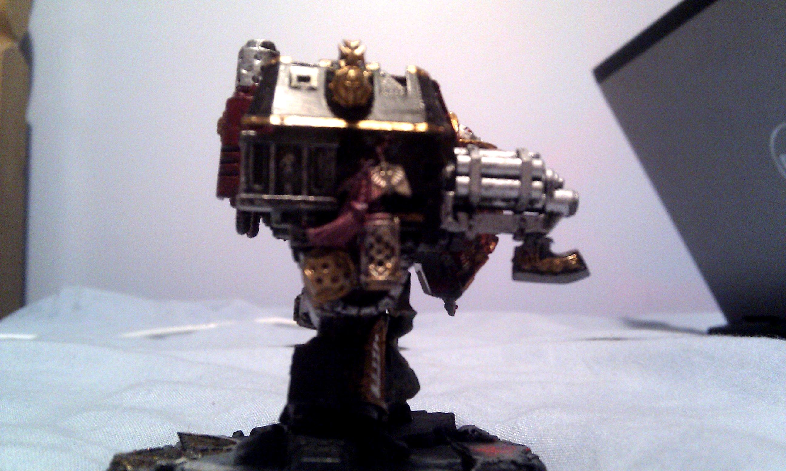 Assault, Bolters, Cannons, Dreadnought, Heavy, Land, Land Raider, Lascannon, Raider, Tank, Vehicle, Weapon