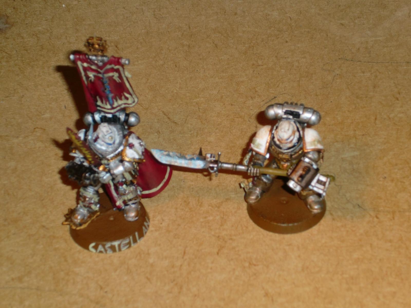 Army, Grey Knights, Warhammer 40,000