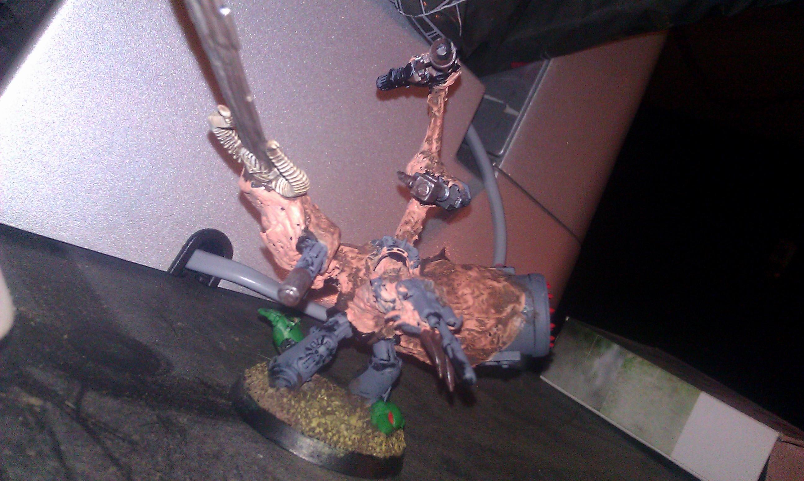 wip obliterator