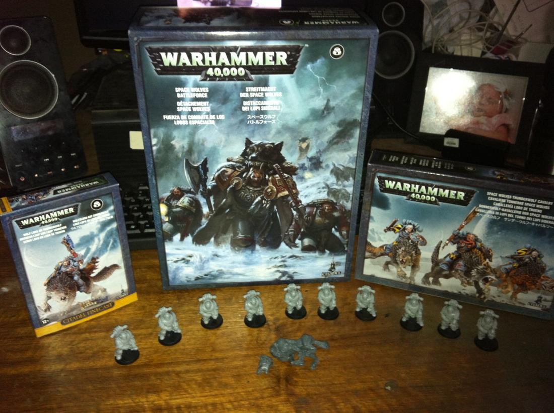 The Beginning