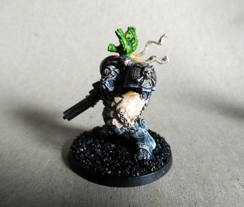 Angel, Angels Of Absolution, Assault Cannon, Dark Angels, Deathwing, Lion, Space Marines, Terminator Armor