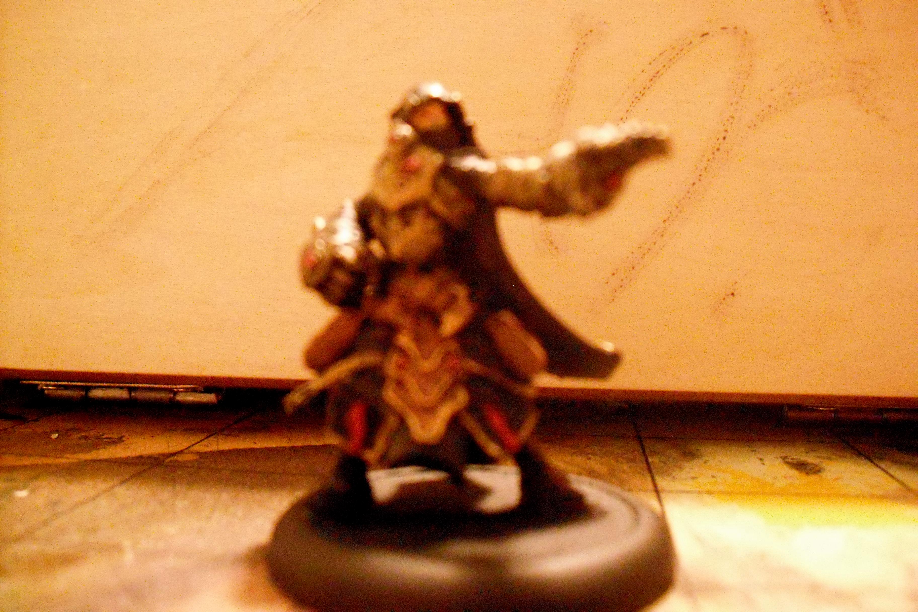 Primaris Psyker 2