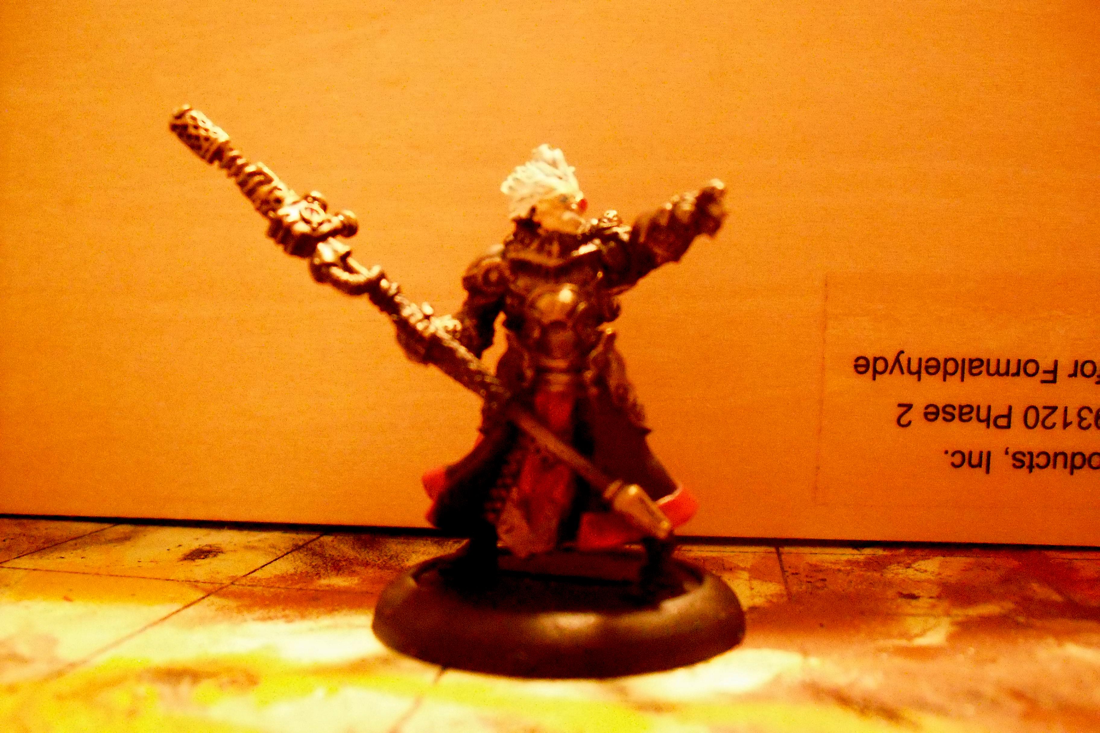 Primaris Psyker 1