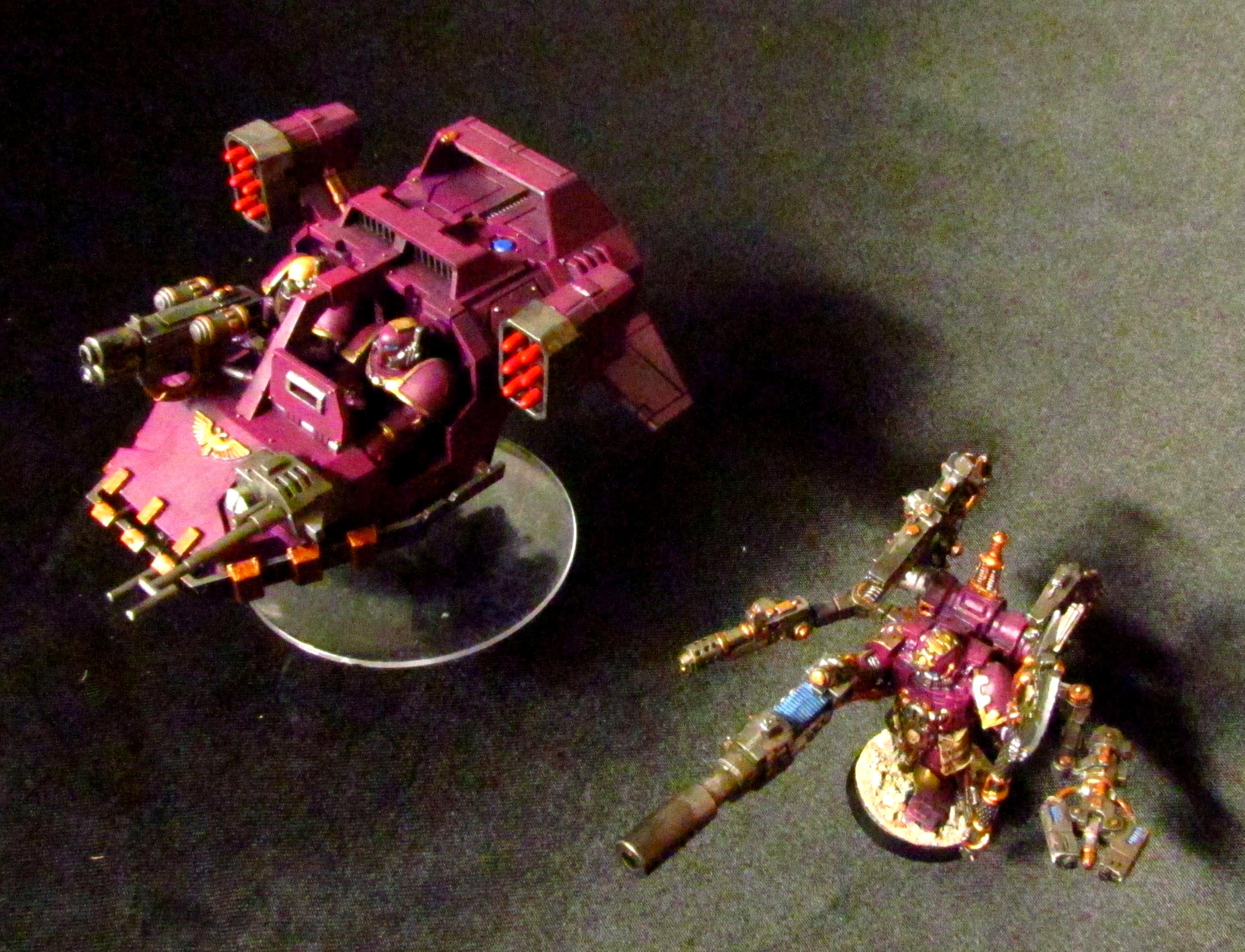 land speeder and conversion beamer