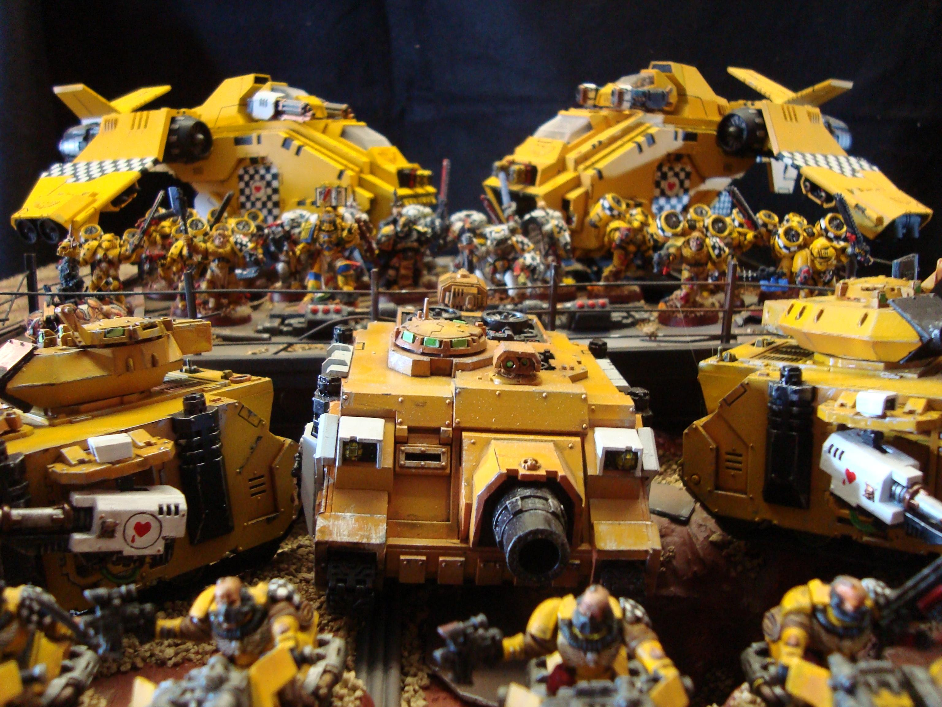 Lamenter Army 2012E