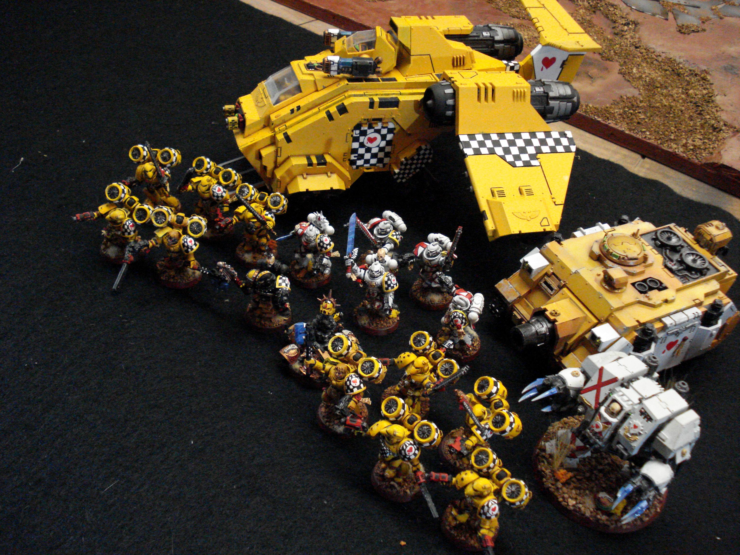 Adepticon 2012 B