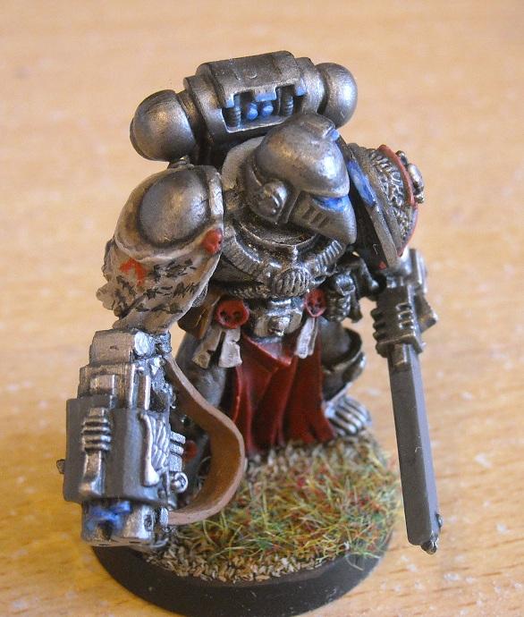 Inquisitor II