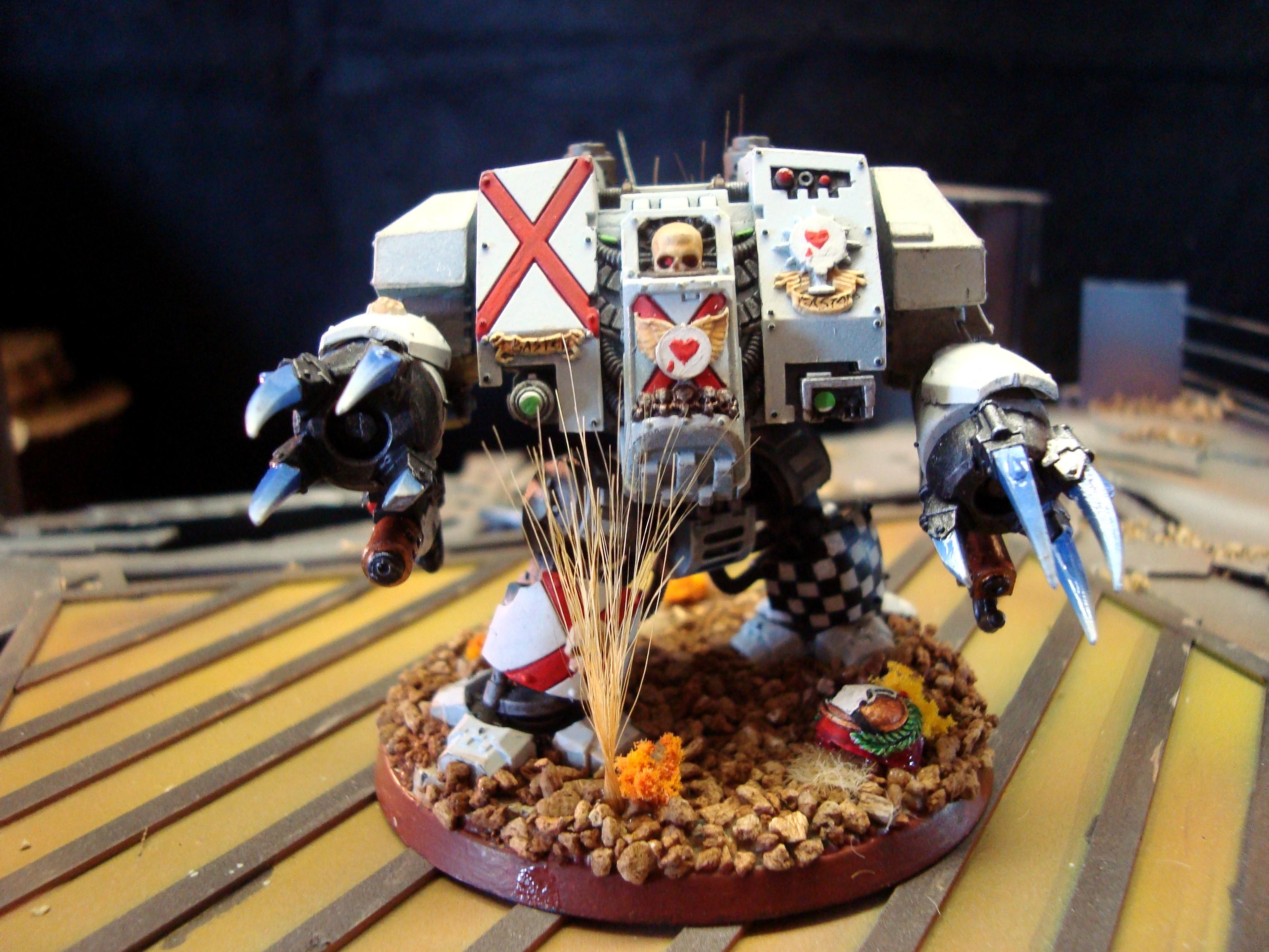 DC dread 2