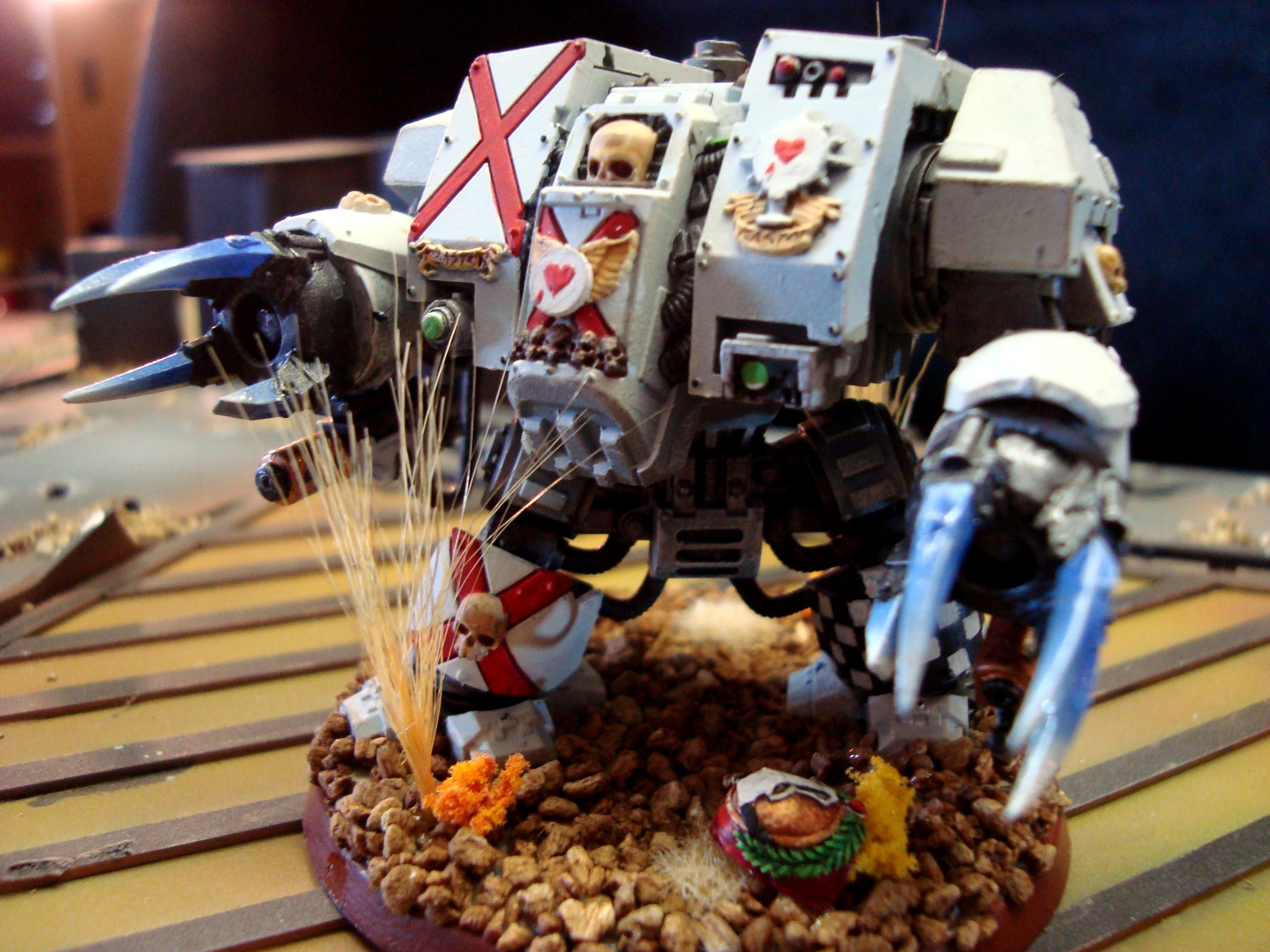 DC Dread 3