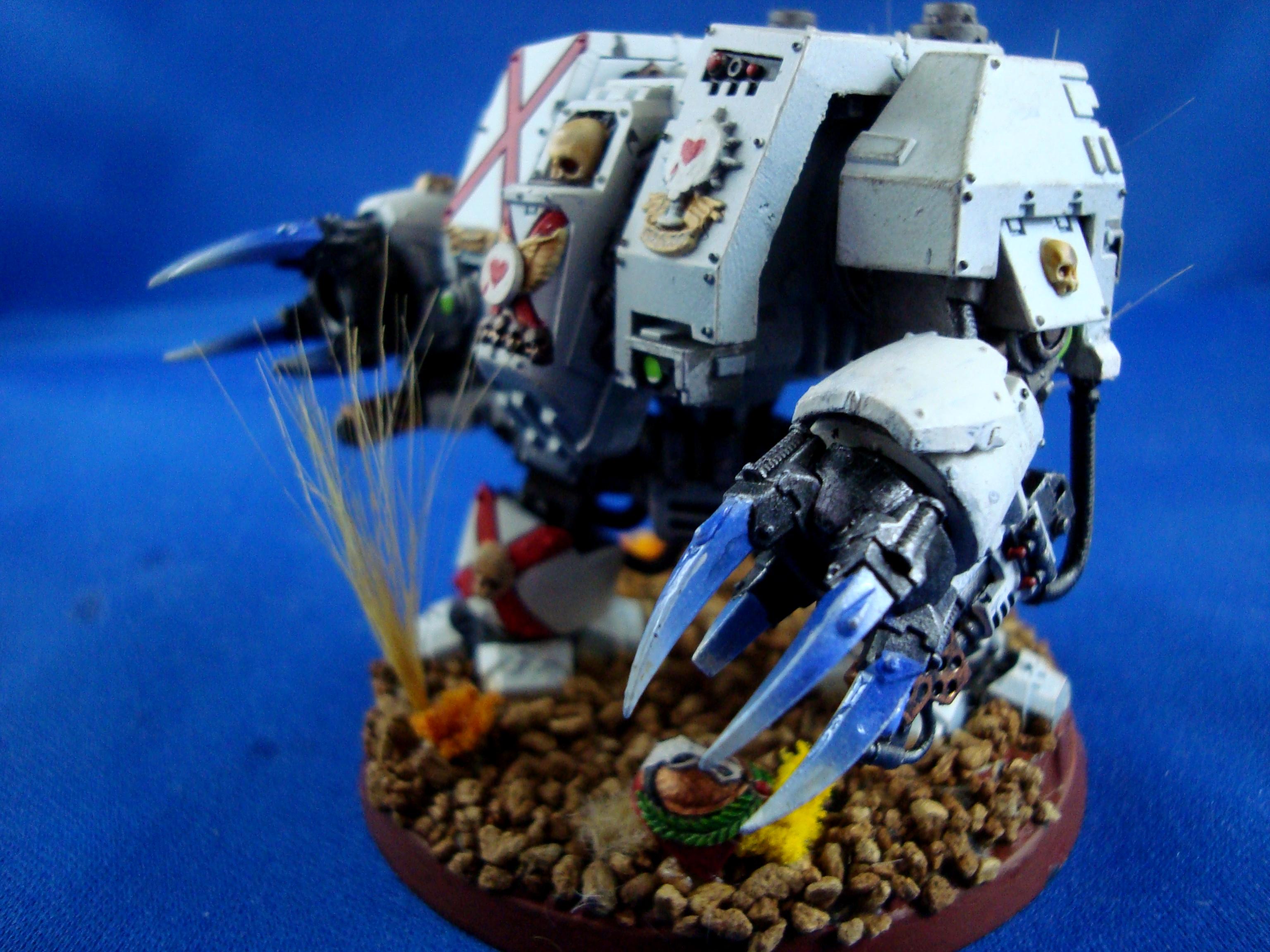 DC Dread 4