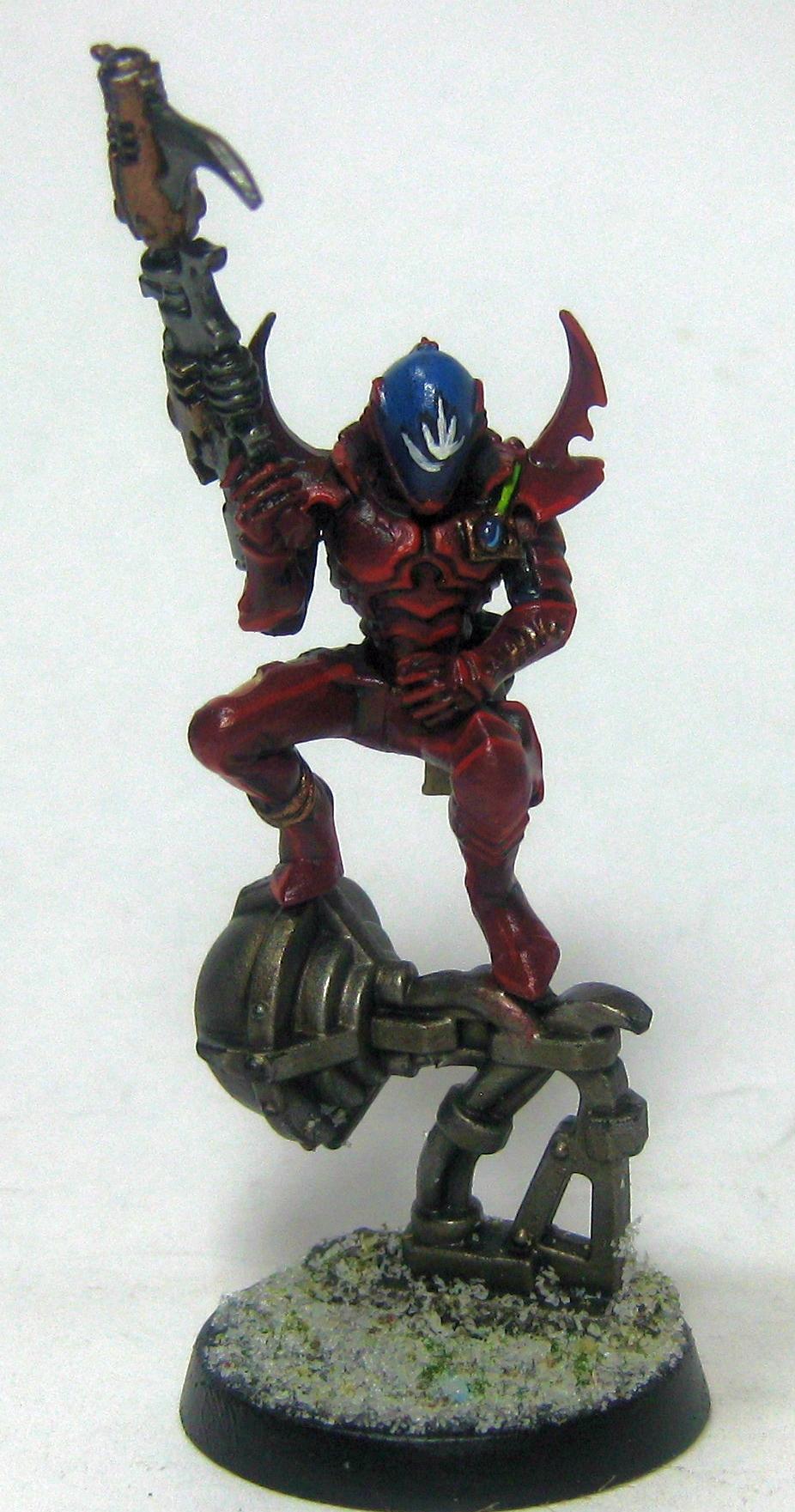 Dark Eldar, Trueborn