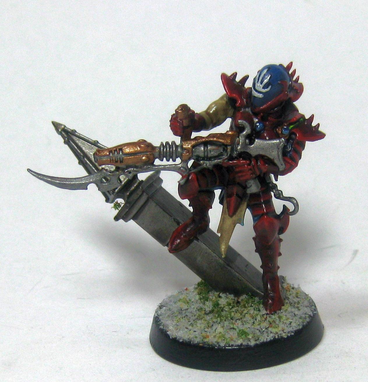 Dark Eldar, Trueborn